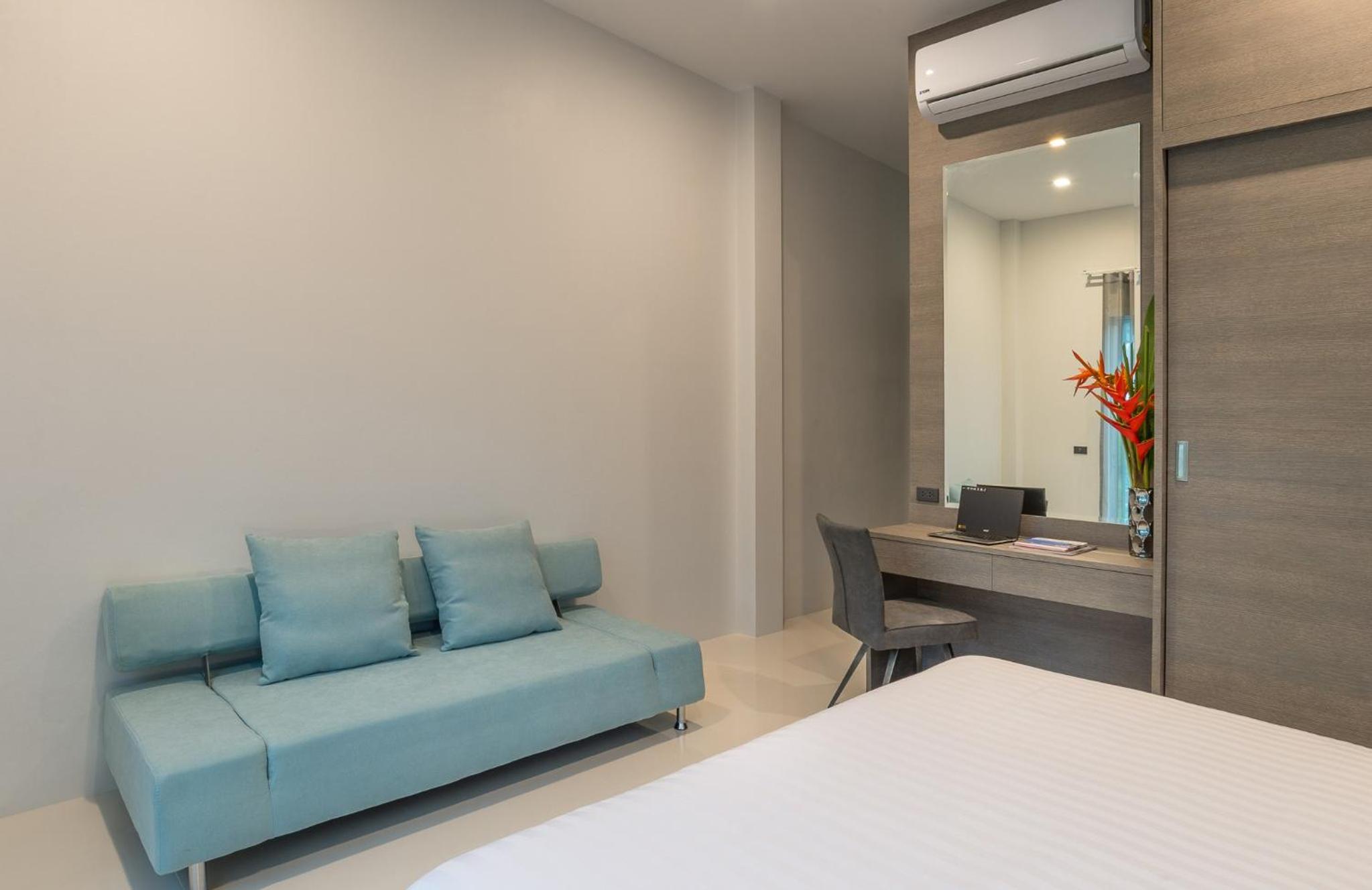 The Haven Krabi