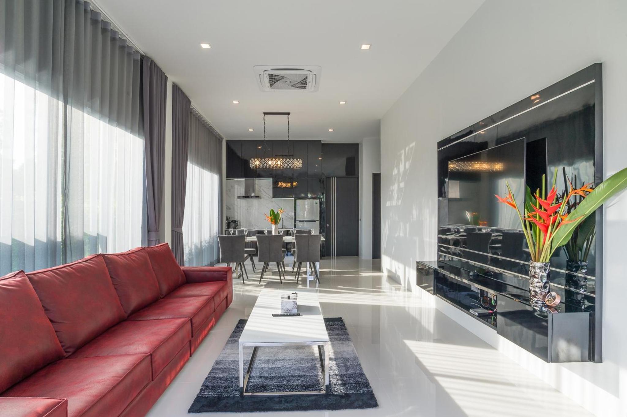 The Haven Krabi