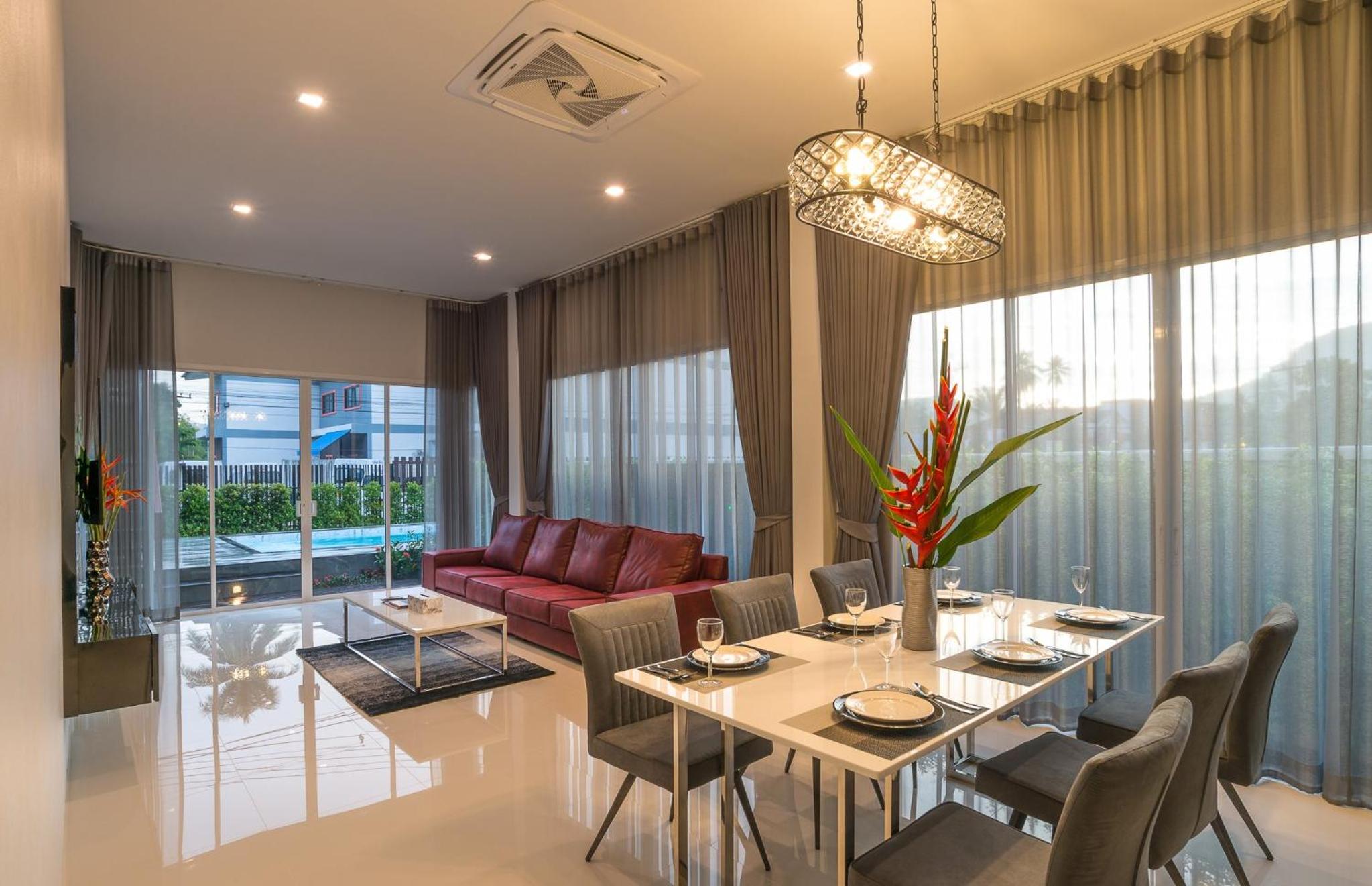 The Haven Krabi