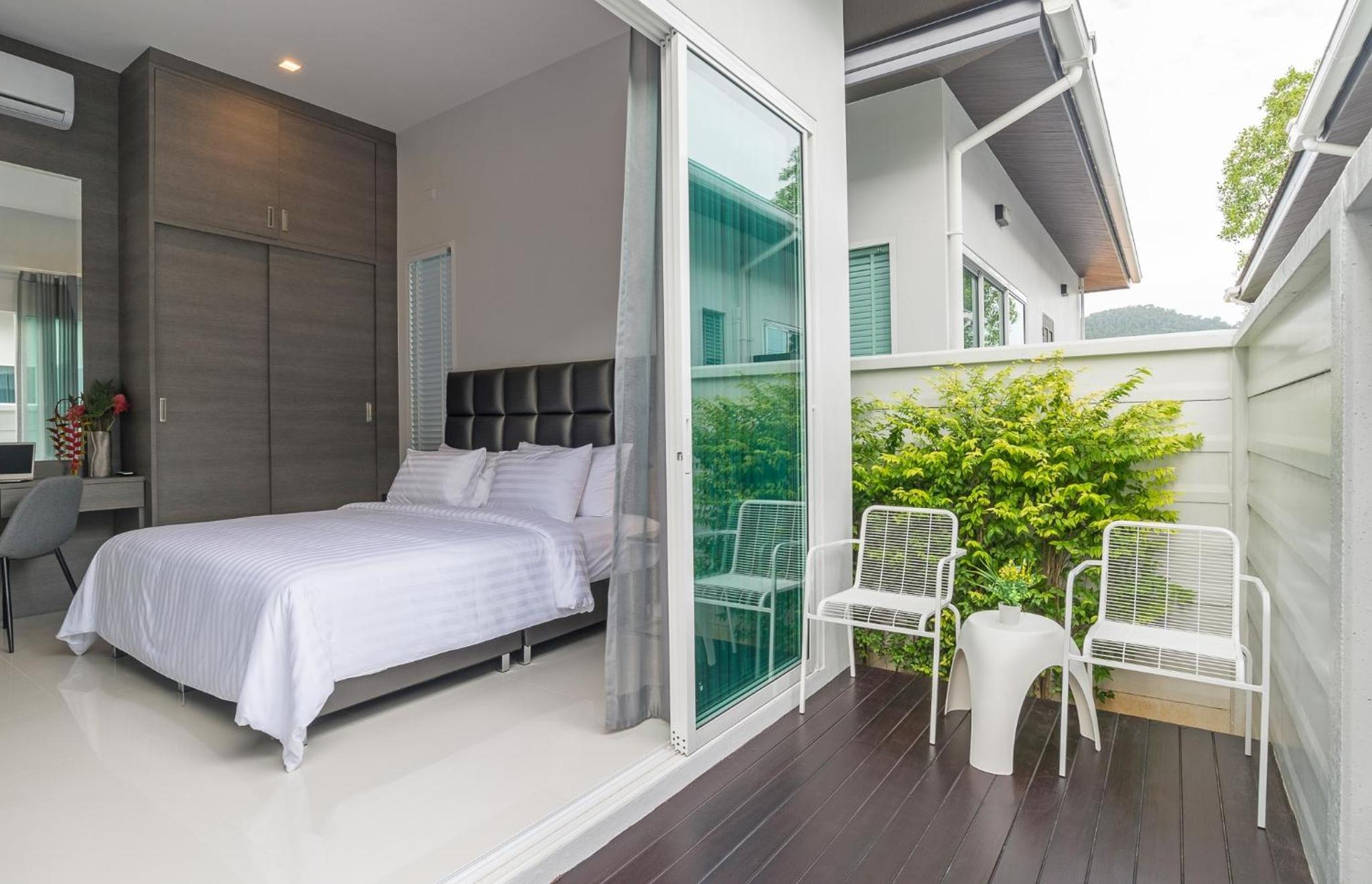 The Haven Krabi