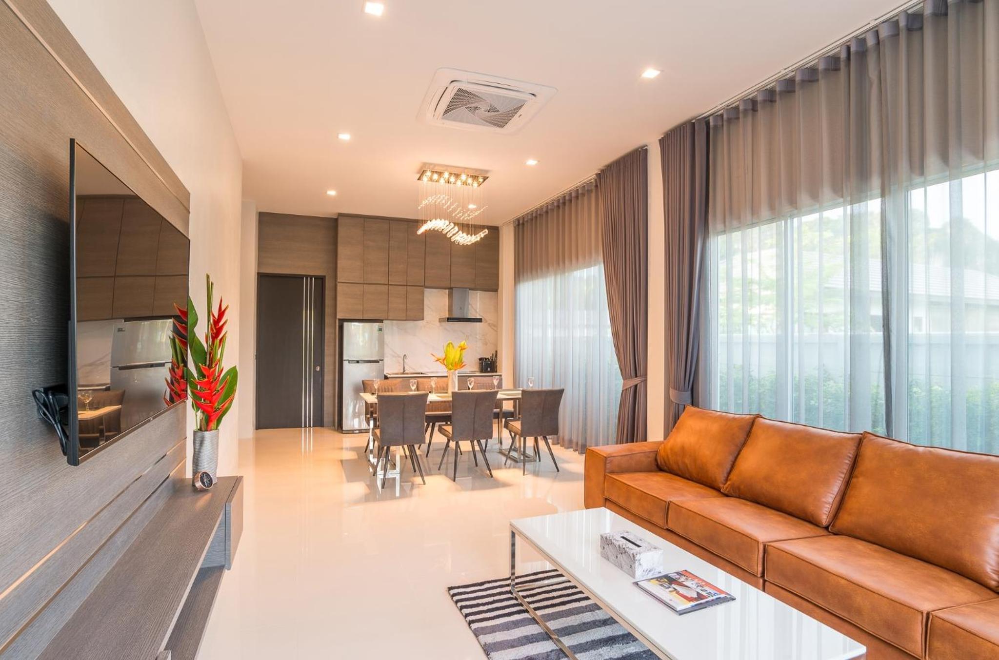 The Haven Krabi