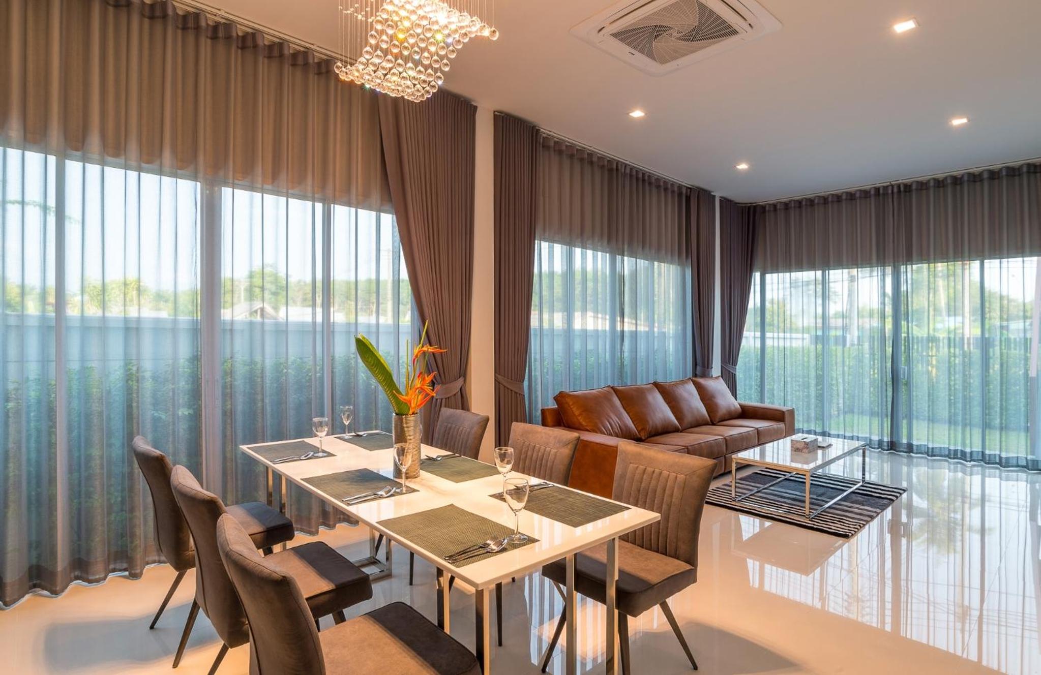 The Haven Krabi
