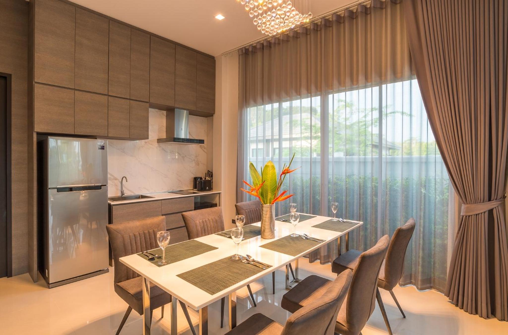The Haven Krabi