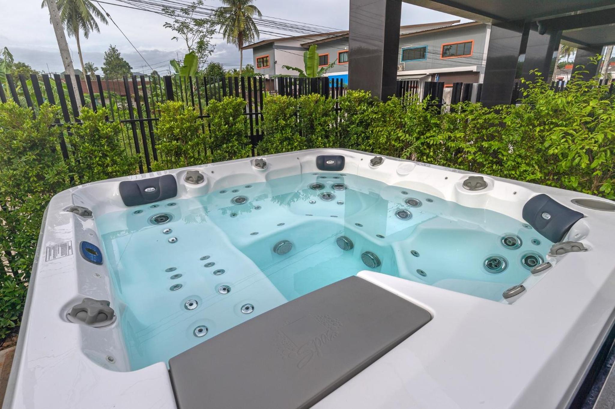 The Haven Krabi
