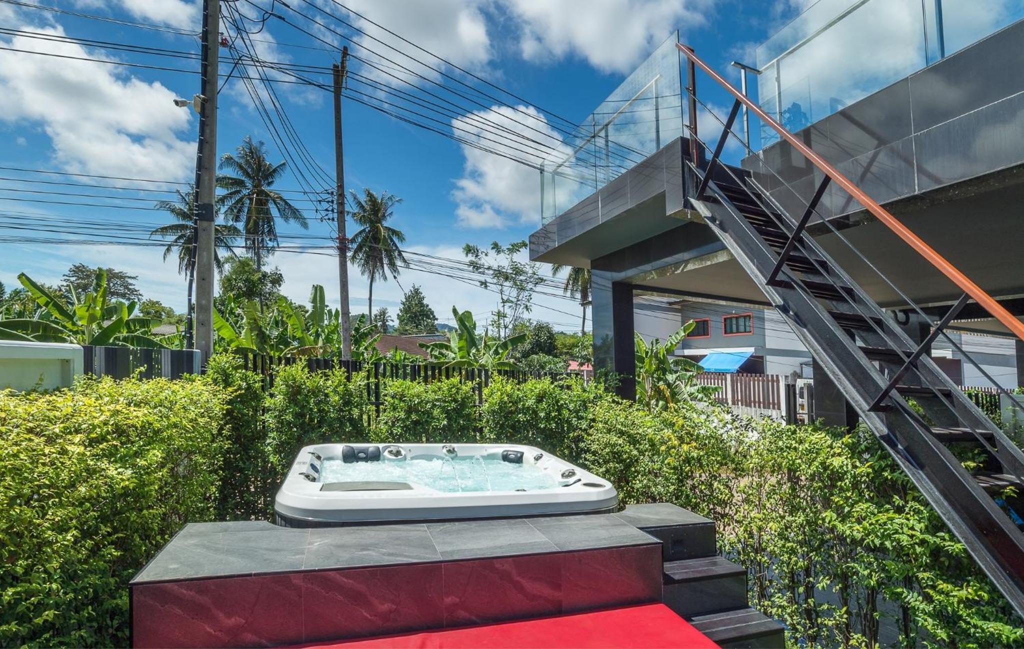 The Haven Krabi