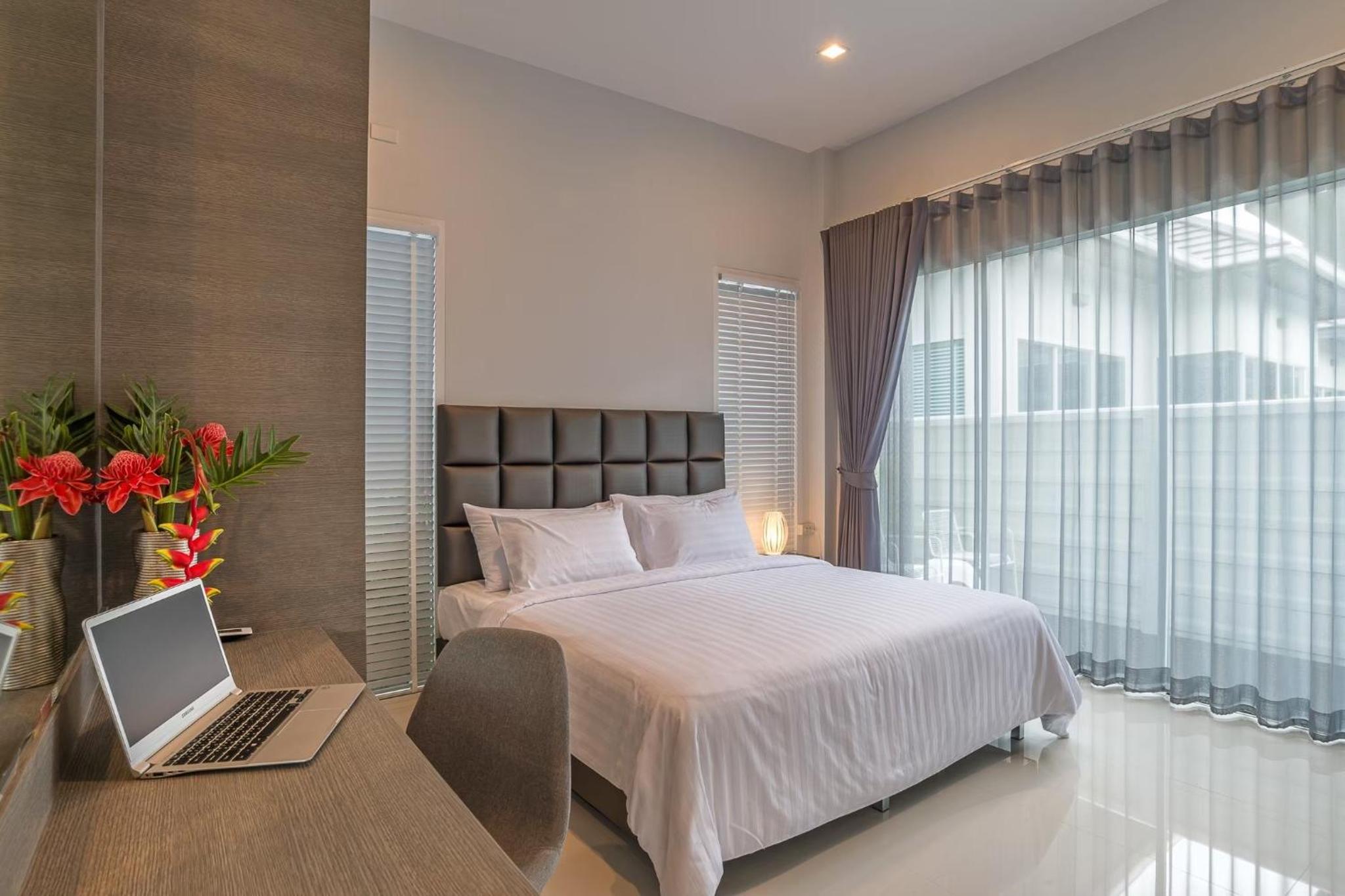 The Haven Krabi