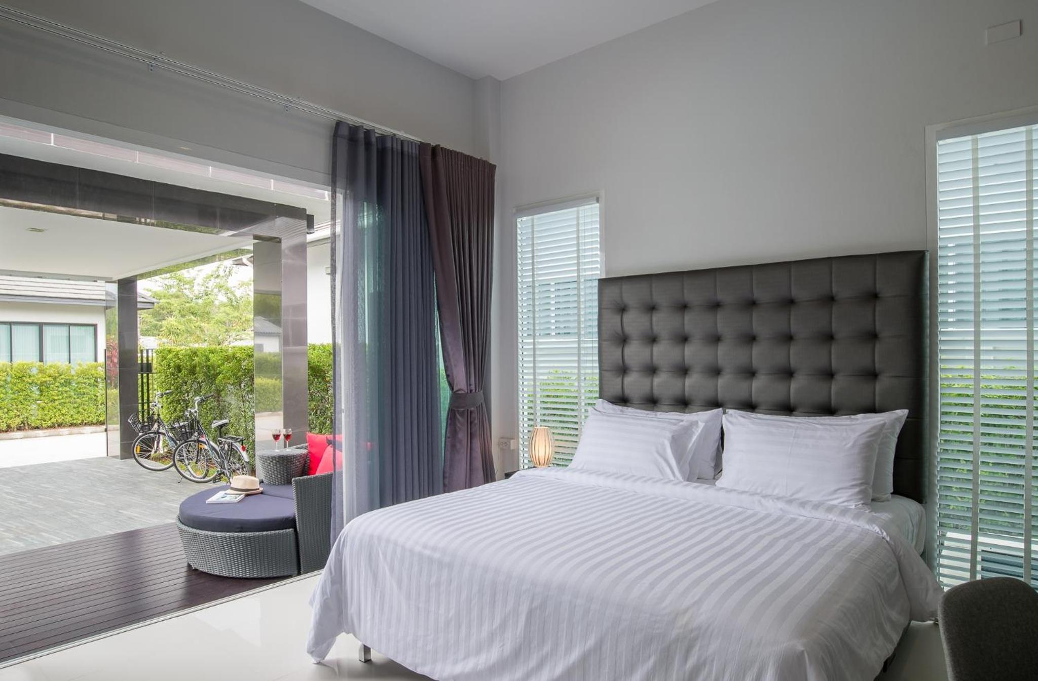 The Haven Krabi