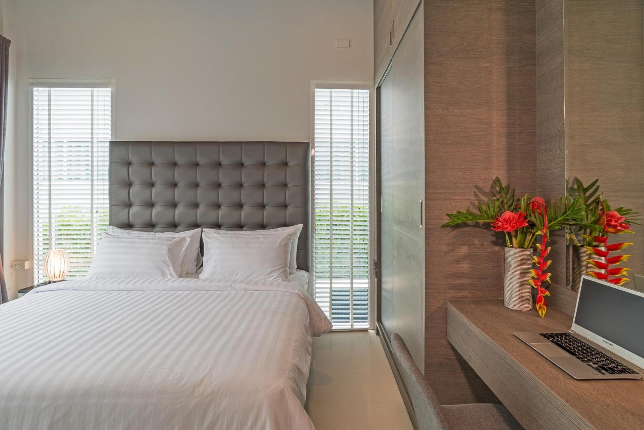 The Haven Krabi