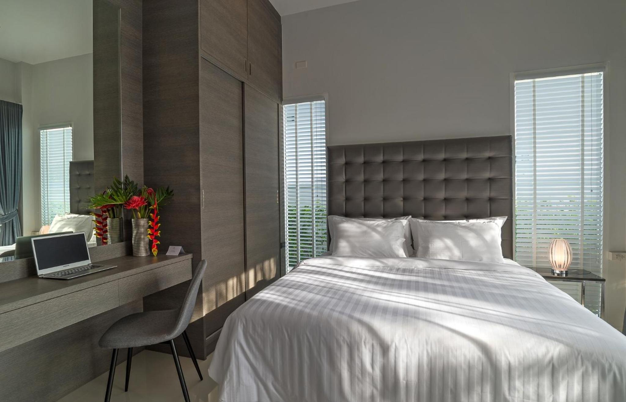 The Haven Krabi