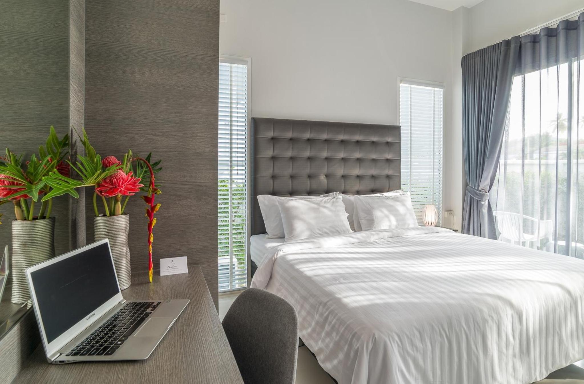 The Haven Krabi