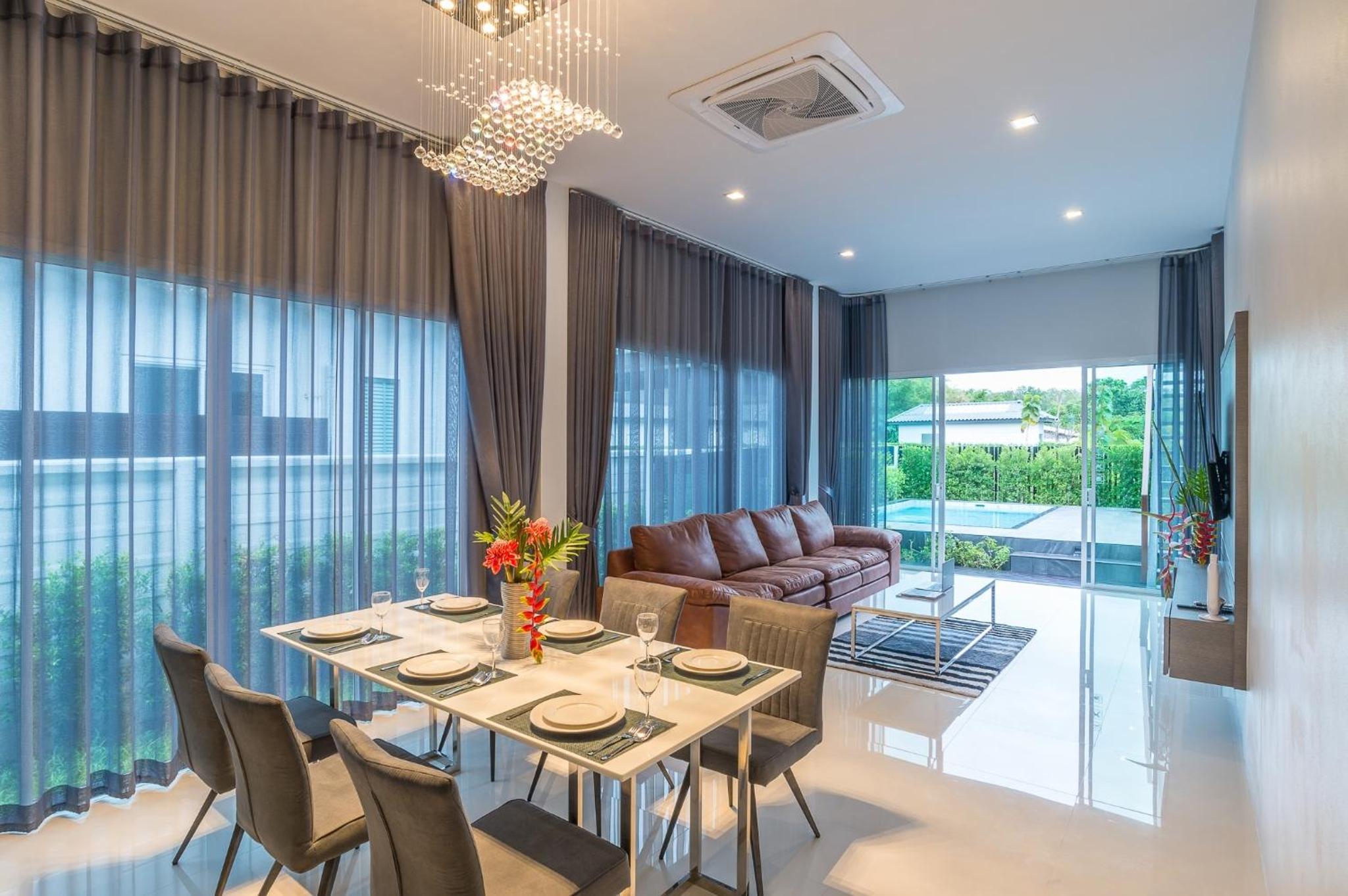 The Haven Krabi
