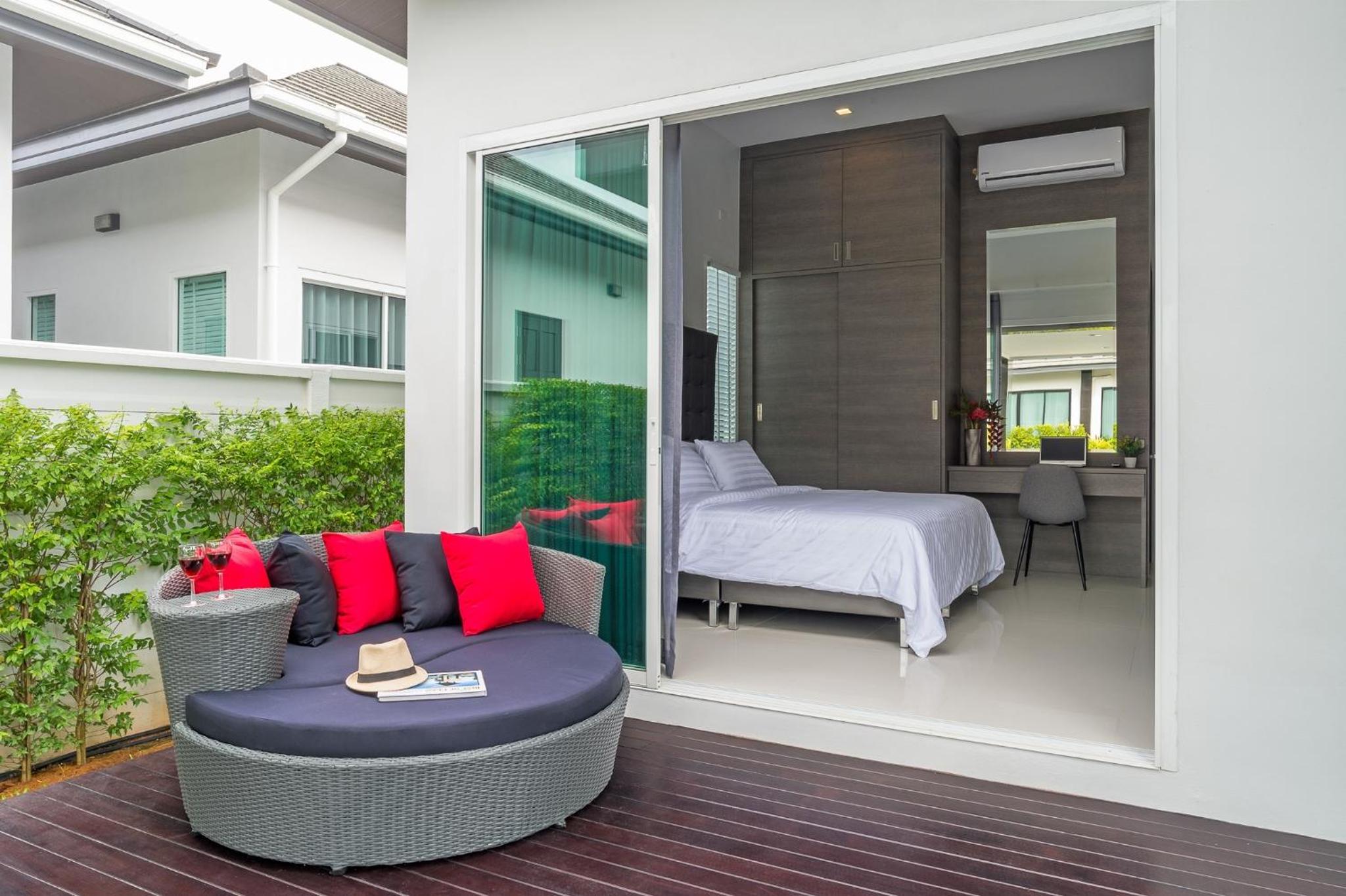 The Haven Krabi