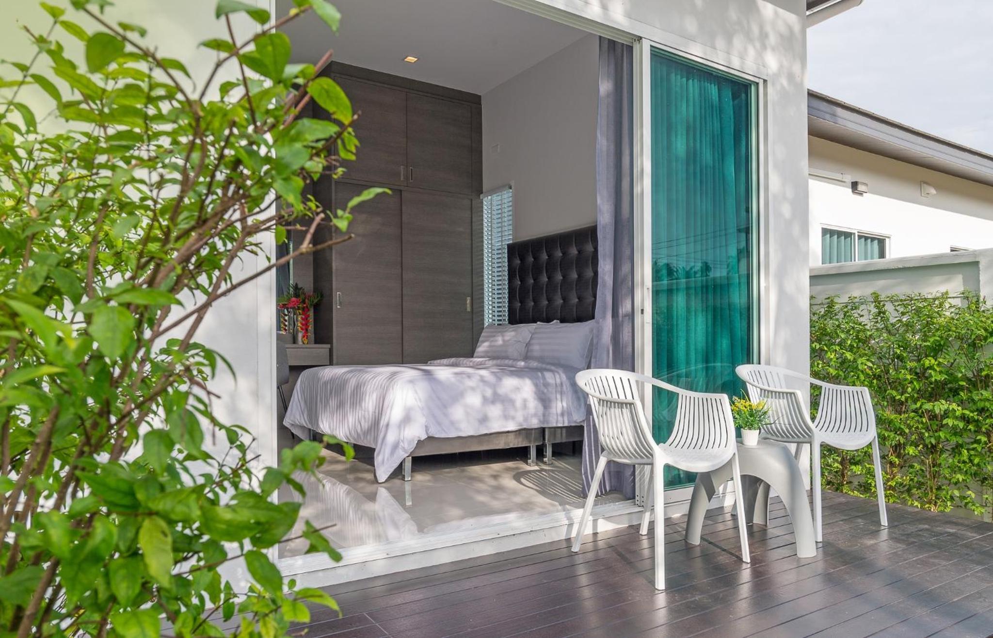 The Haven Krabi