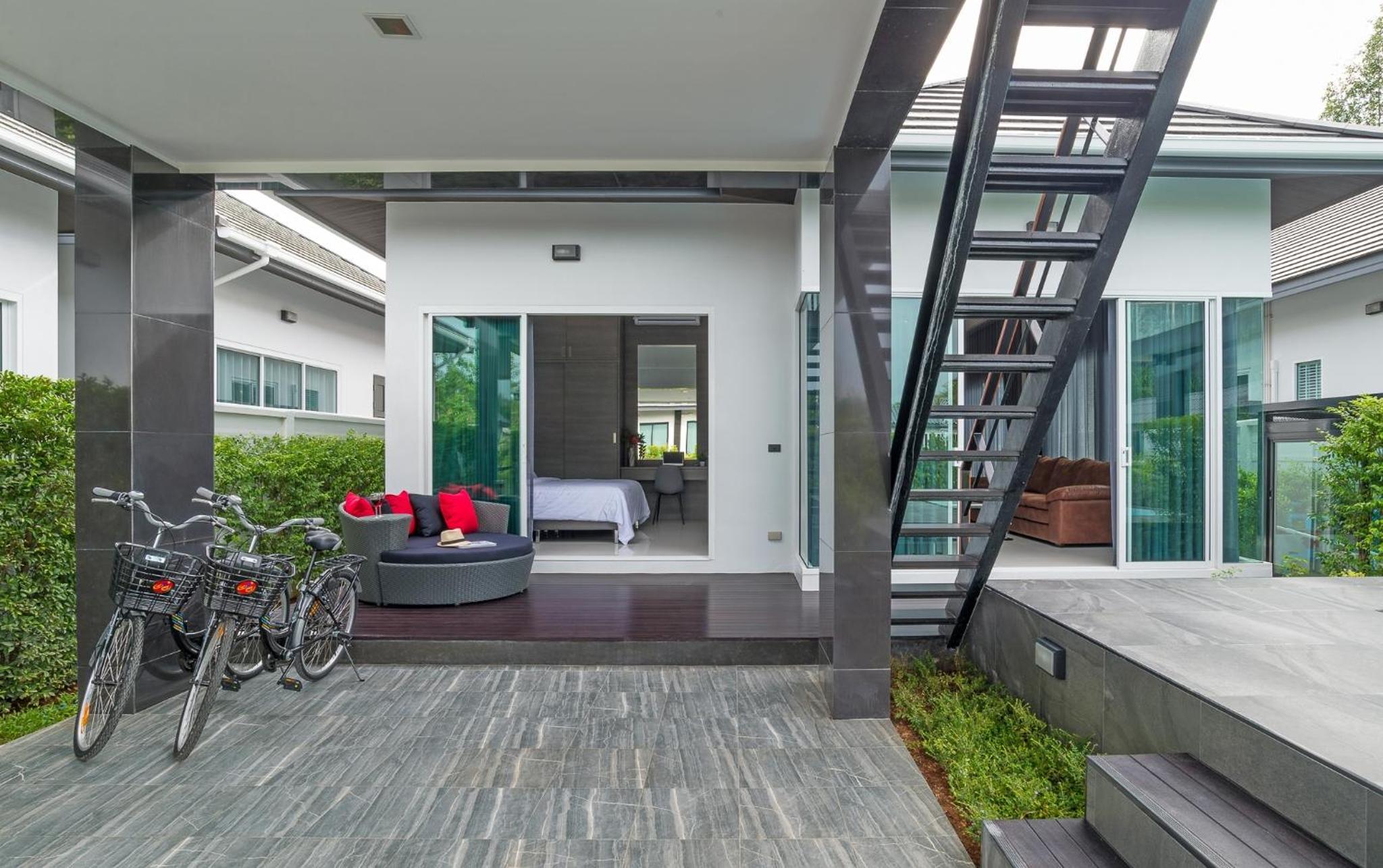 The Haven Krabi