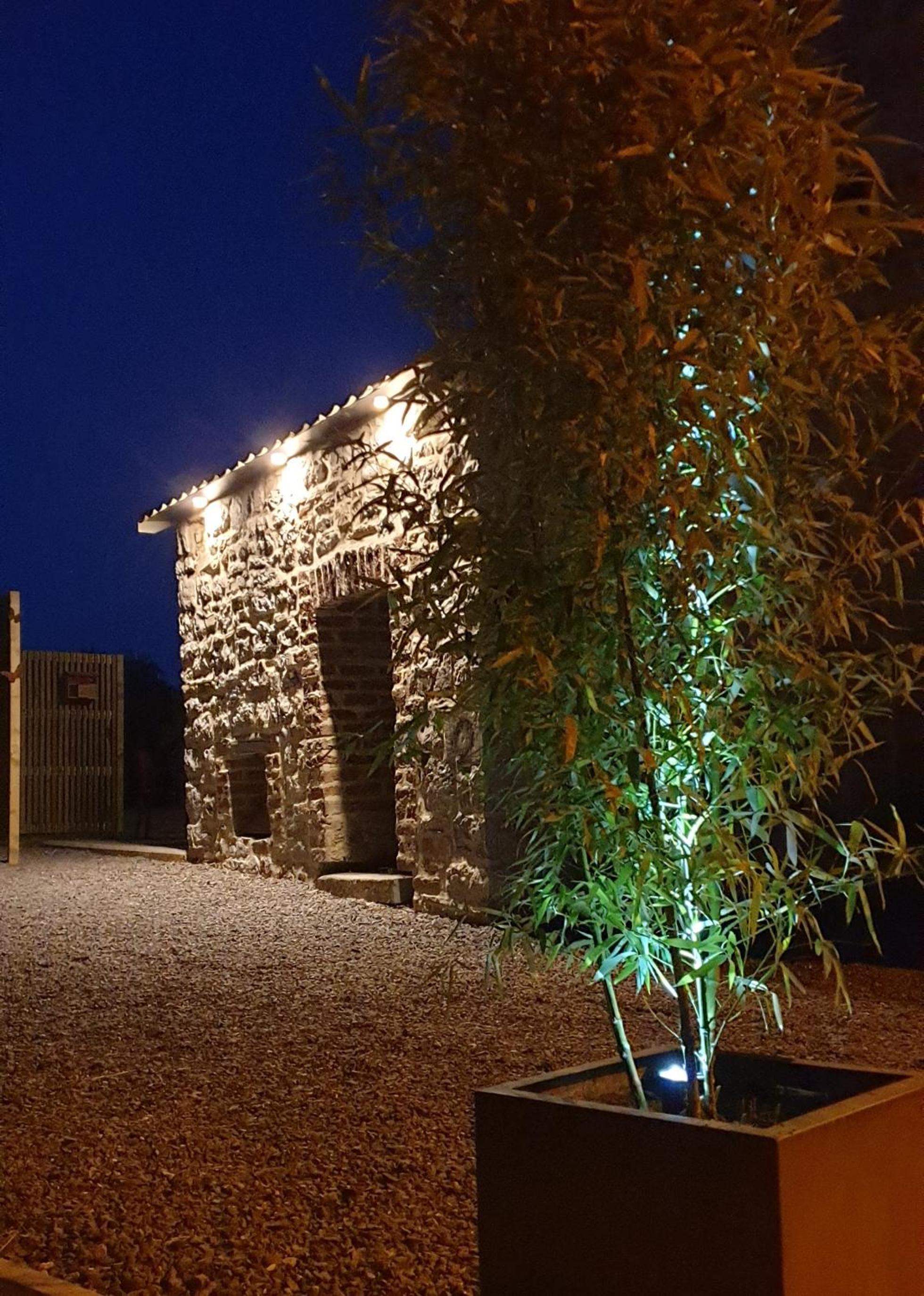 Hors du Temps Gîte pour deux