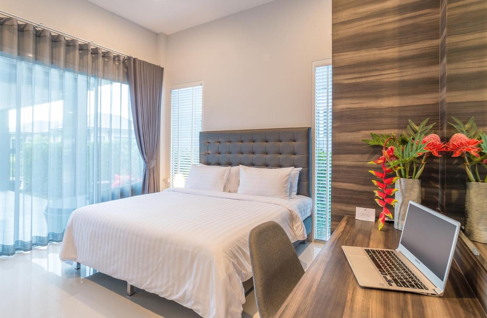The Haven Krabi