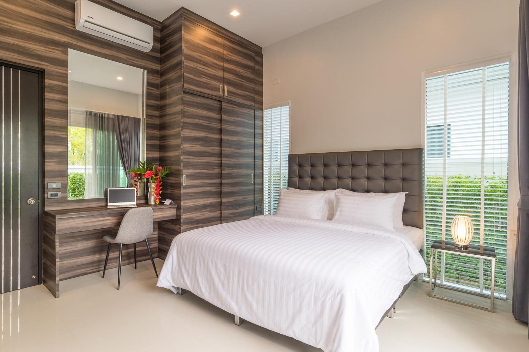 The Haven Krabi