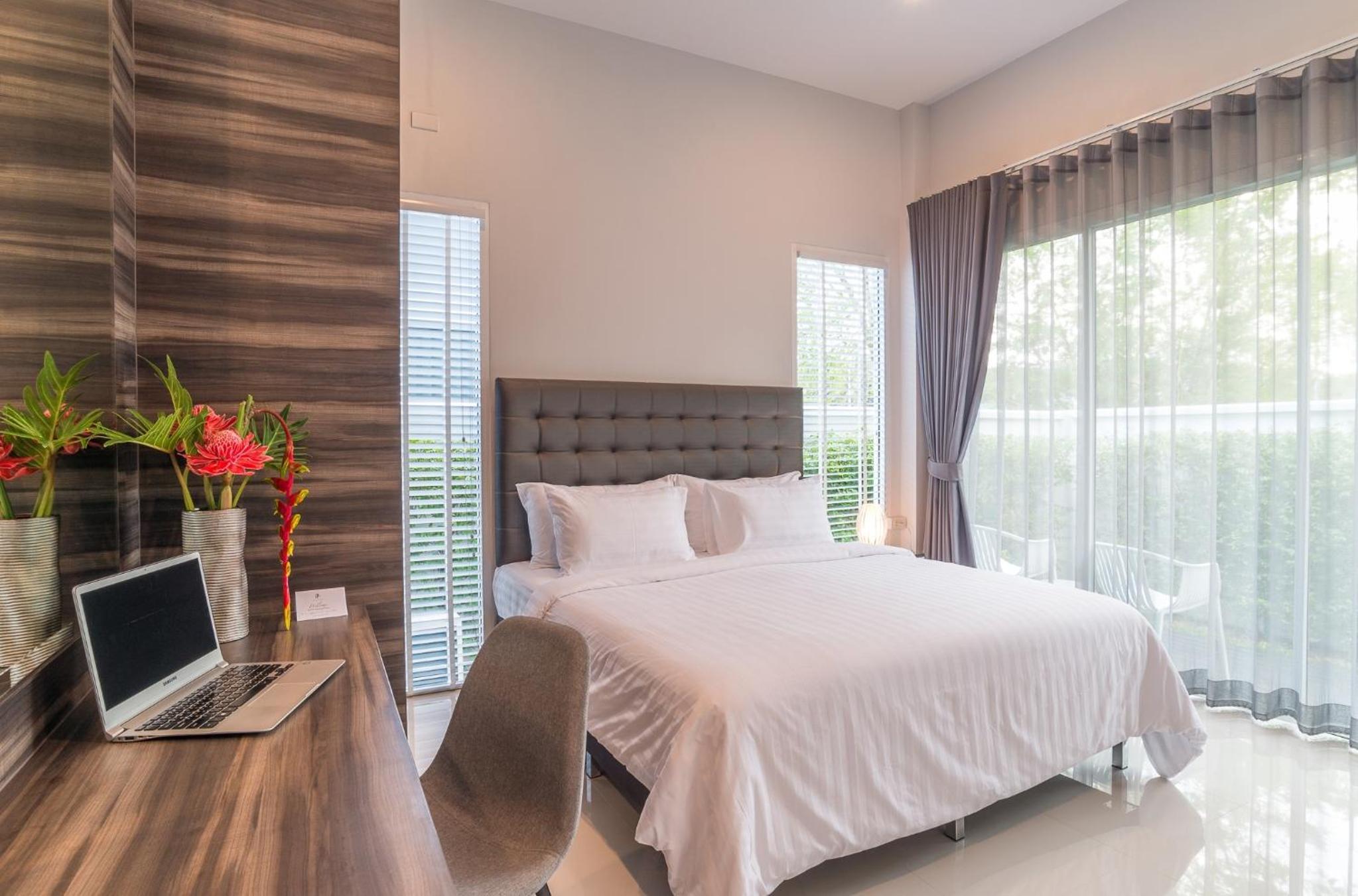 The Haven Krabi