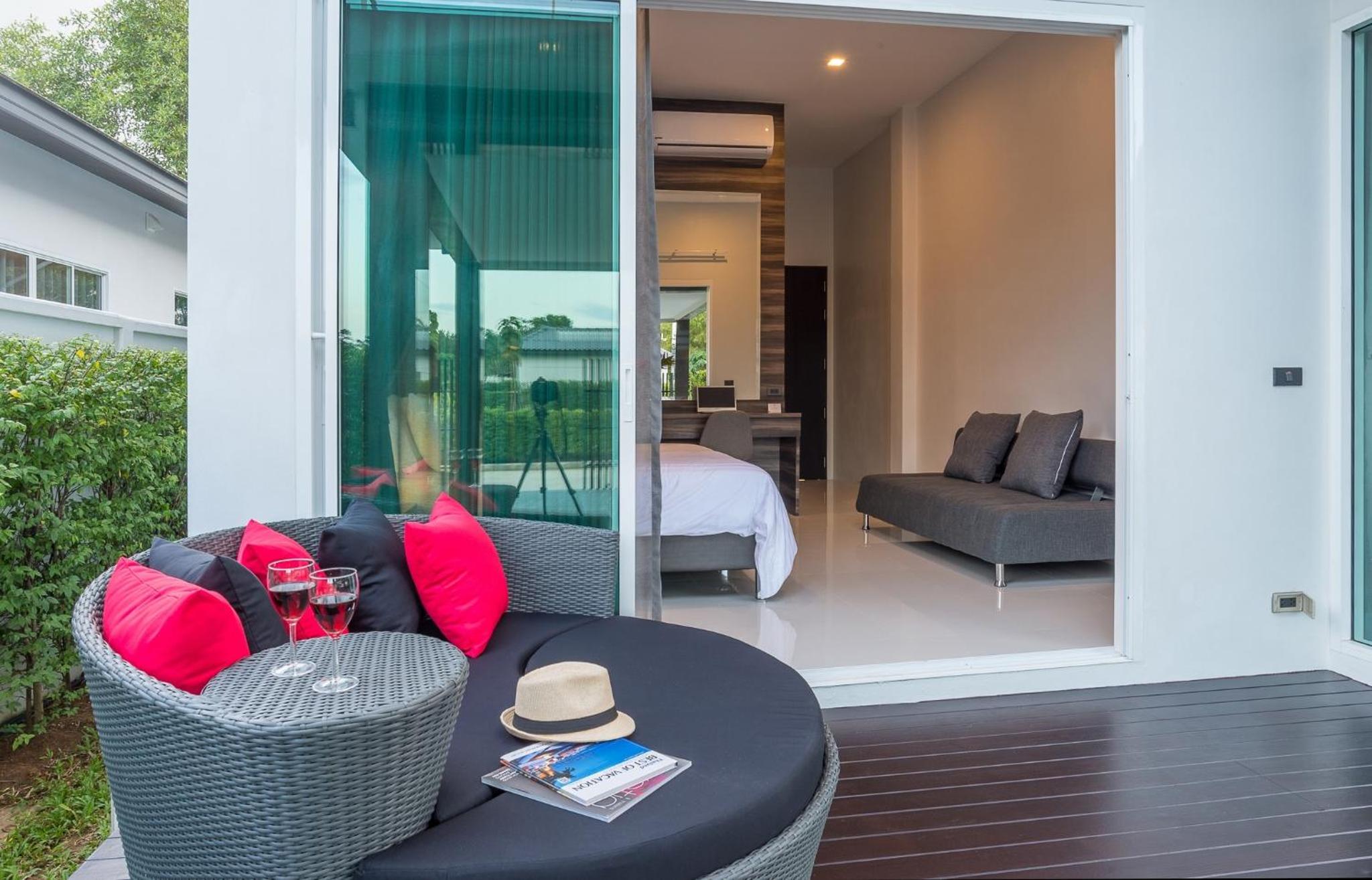 The Haven Krabi
