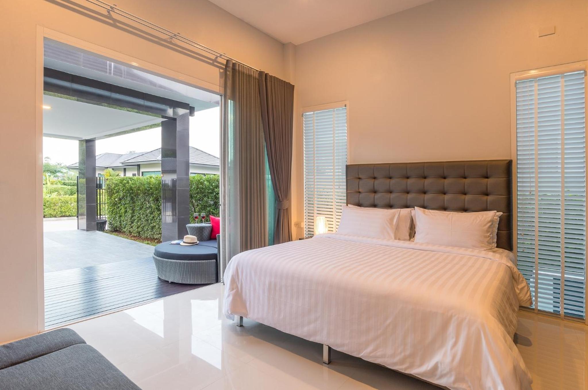 The Haven Krabi