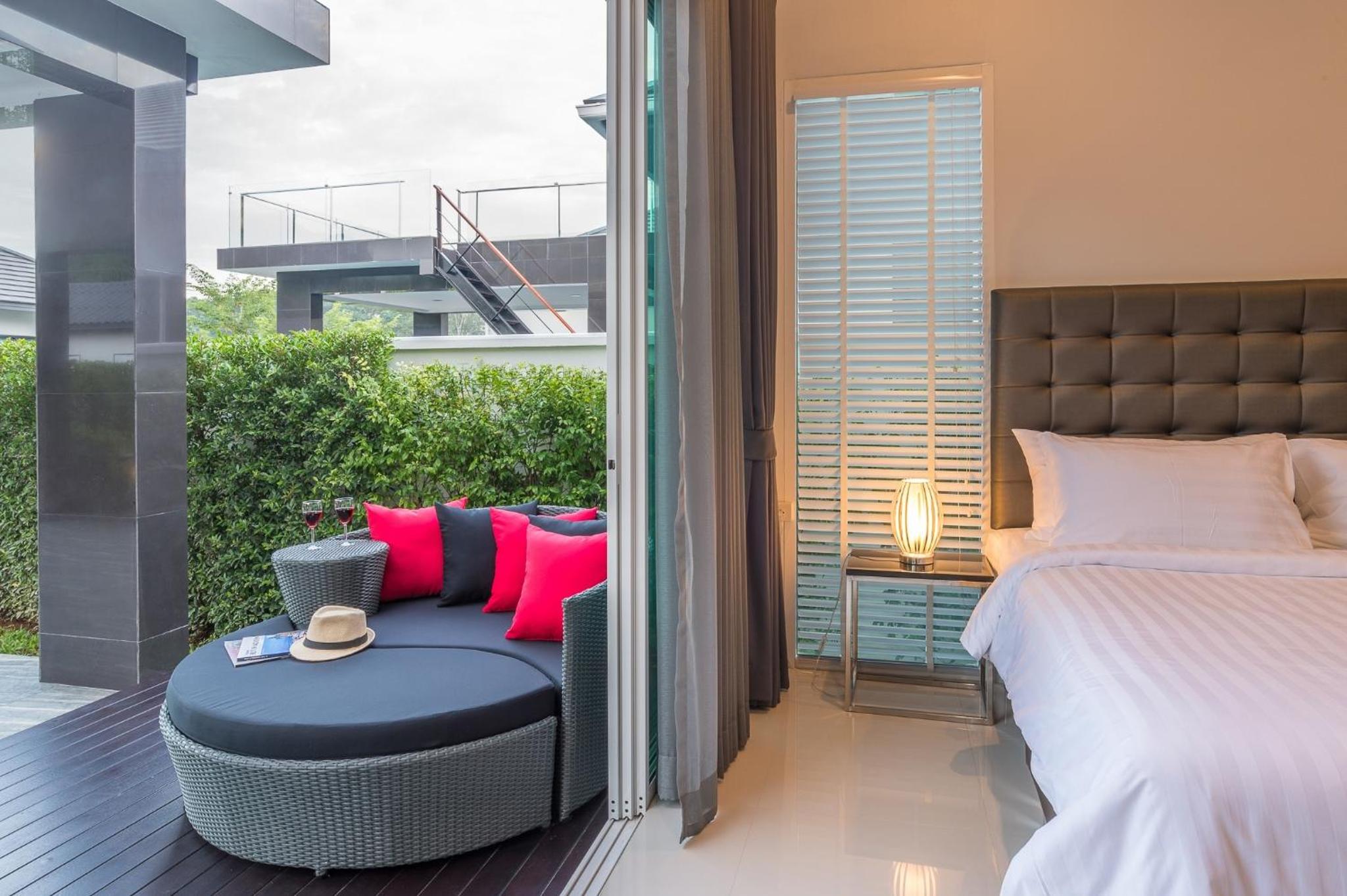 The Haven Krabi