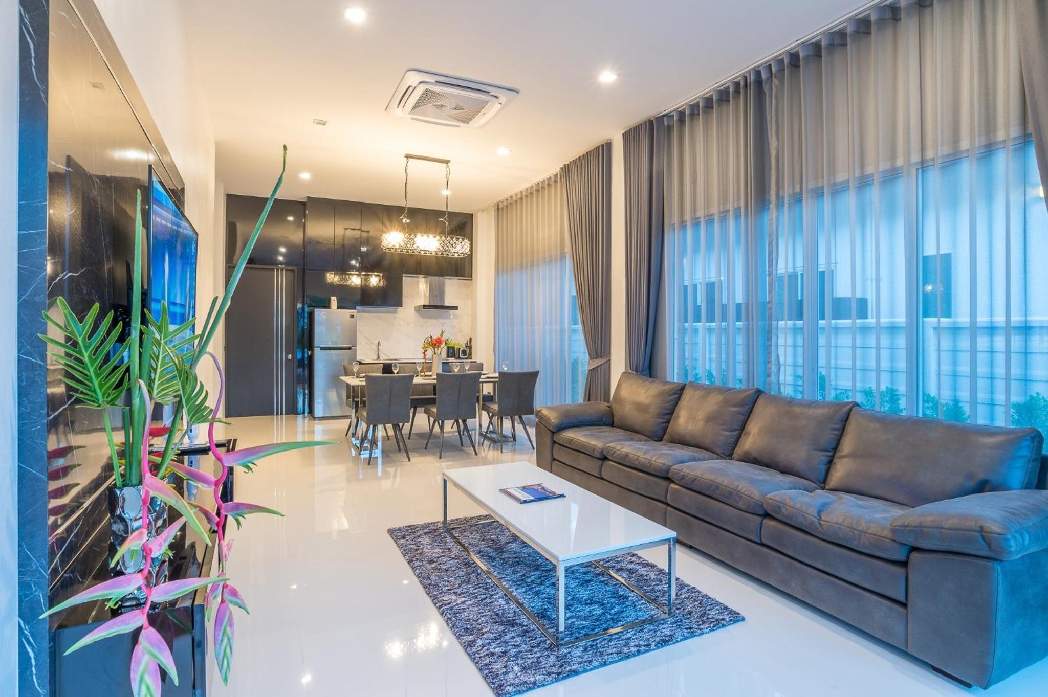 The Haven Krabi
