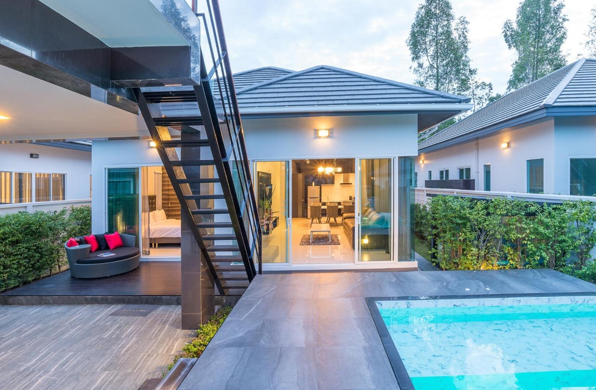 The Haven Krabi
