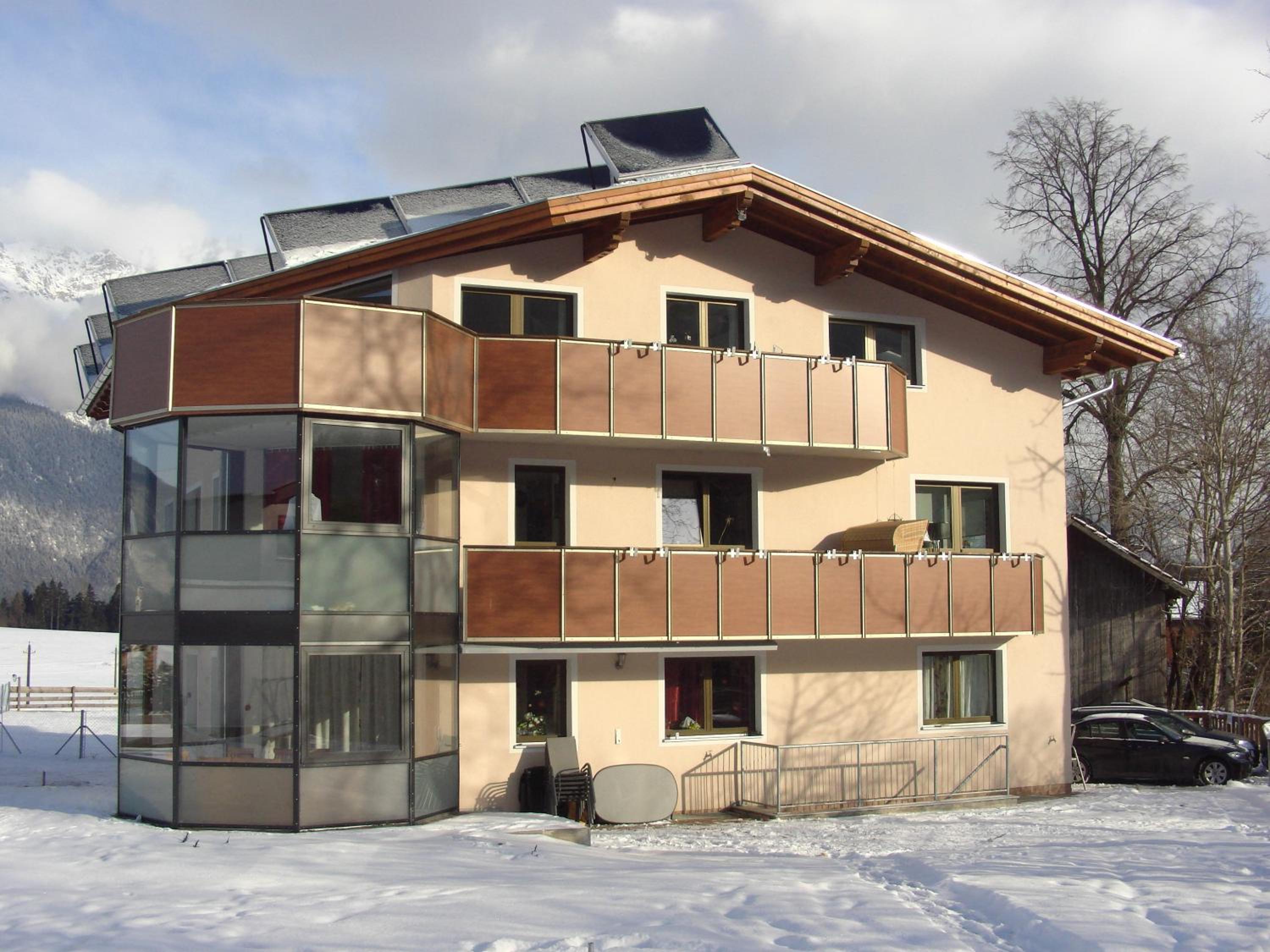 Ferienwohnung Mair view 4