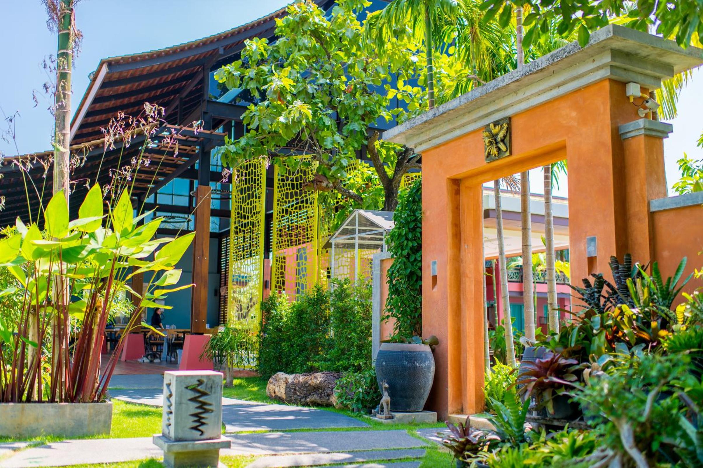 Mai Morn Resort SHA Plus