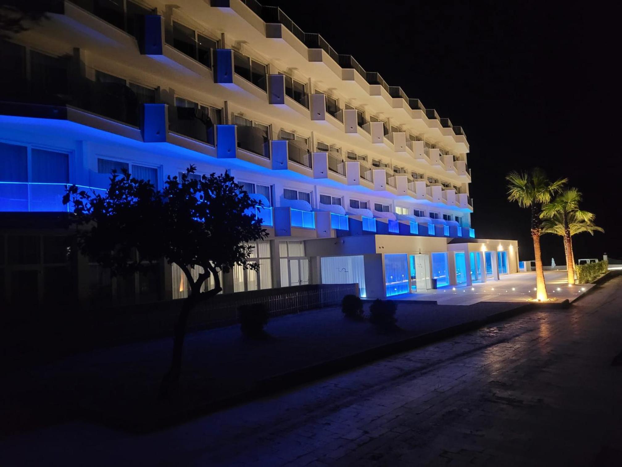 Hotel Rodi Resort - Image 1