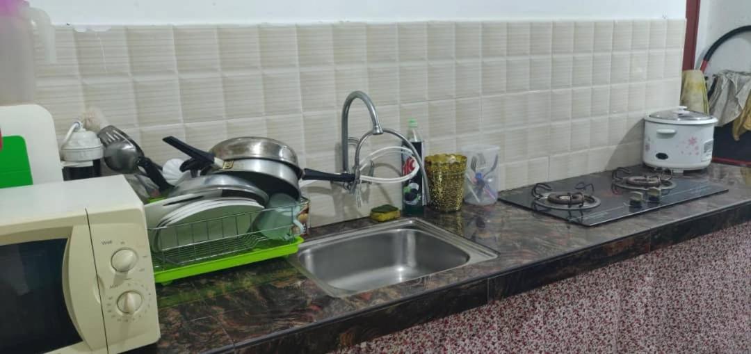 Haramain NZ Homestay