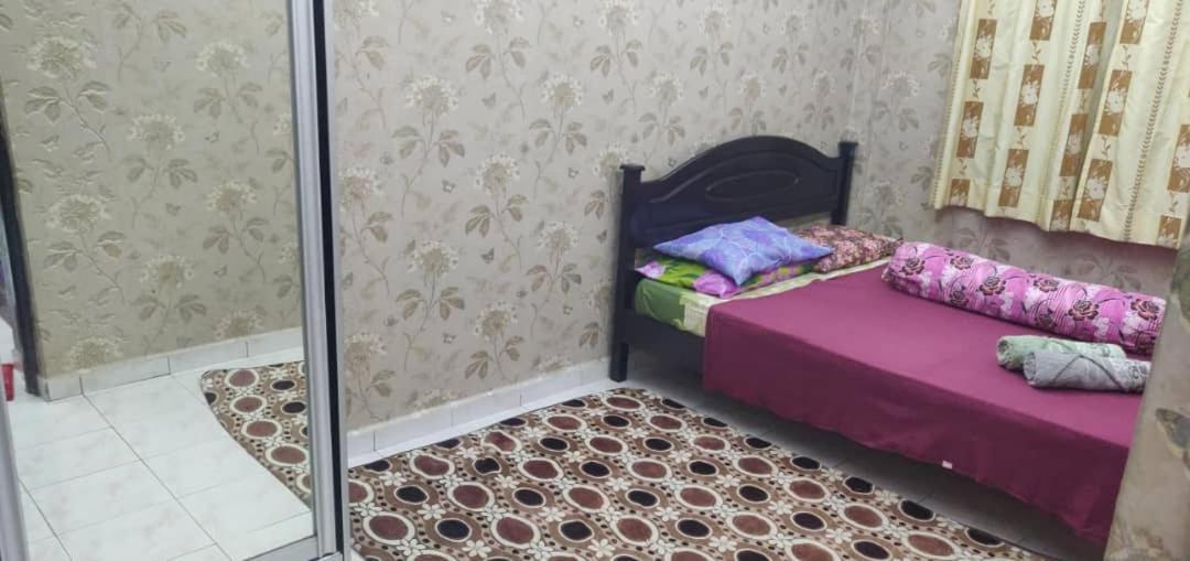 Haramain NZ Homestay