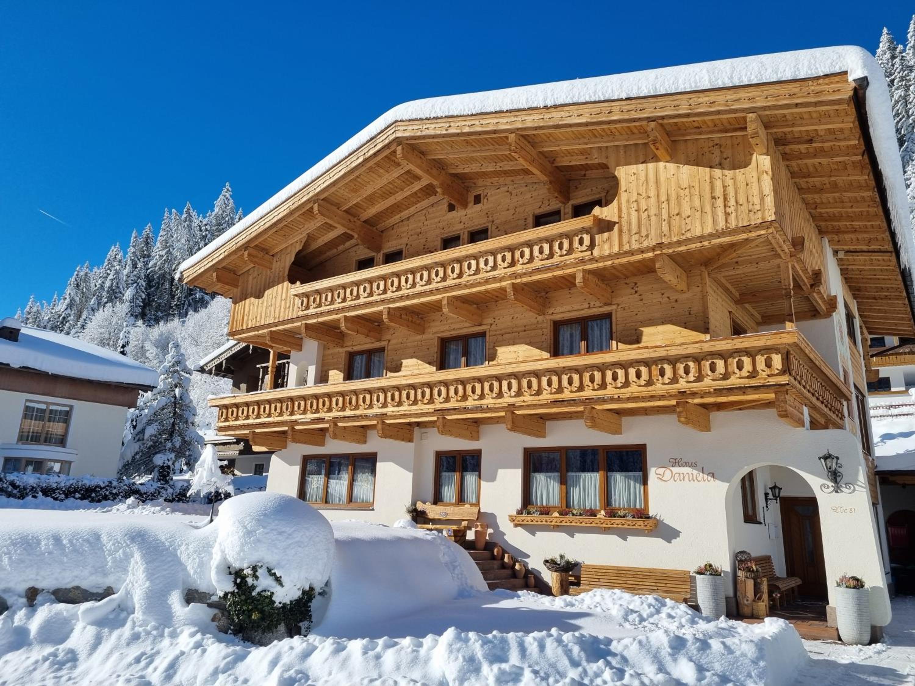 Haus Daniela
