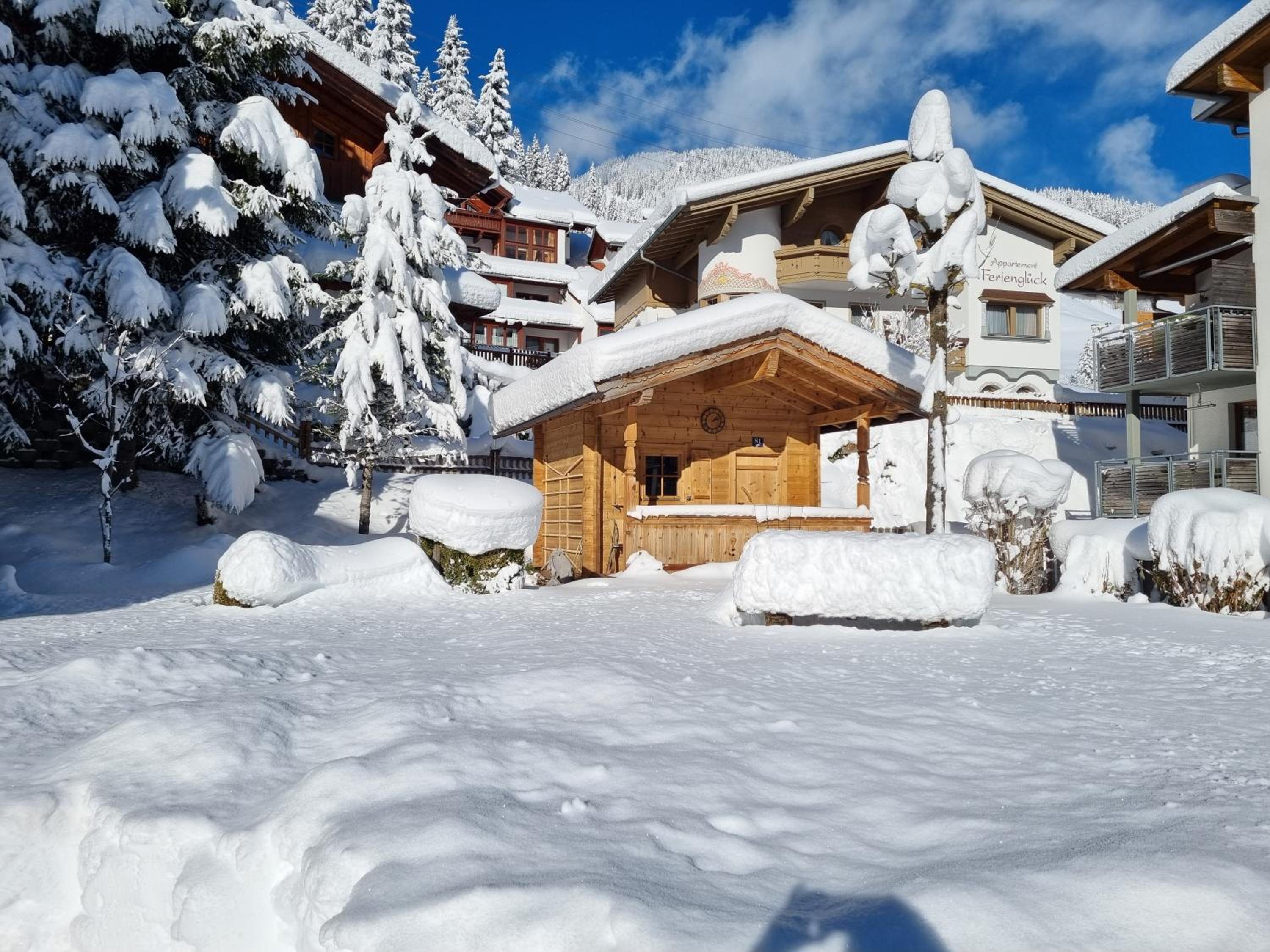 Haus Daniela
