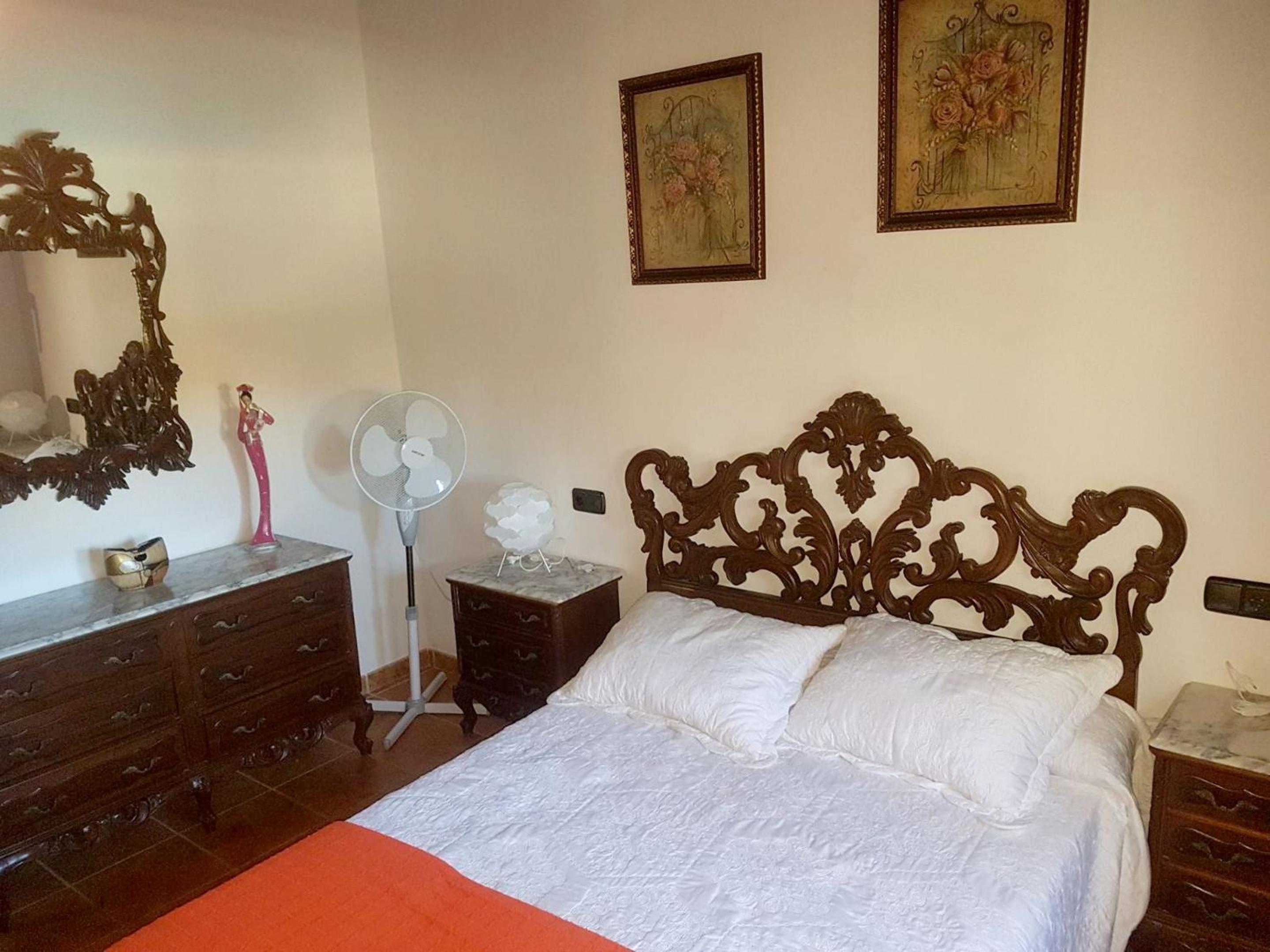 Charming house in Arriate with private pool.