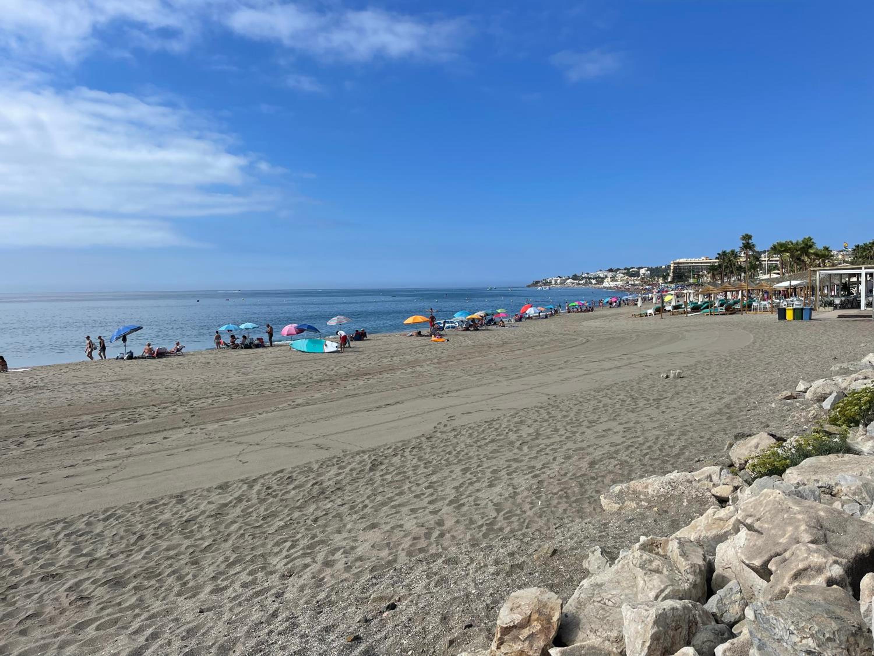 La Cala Holiday Retreat