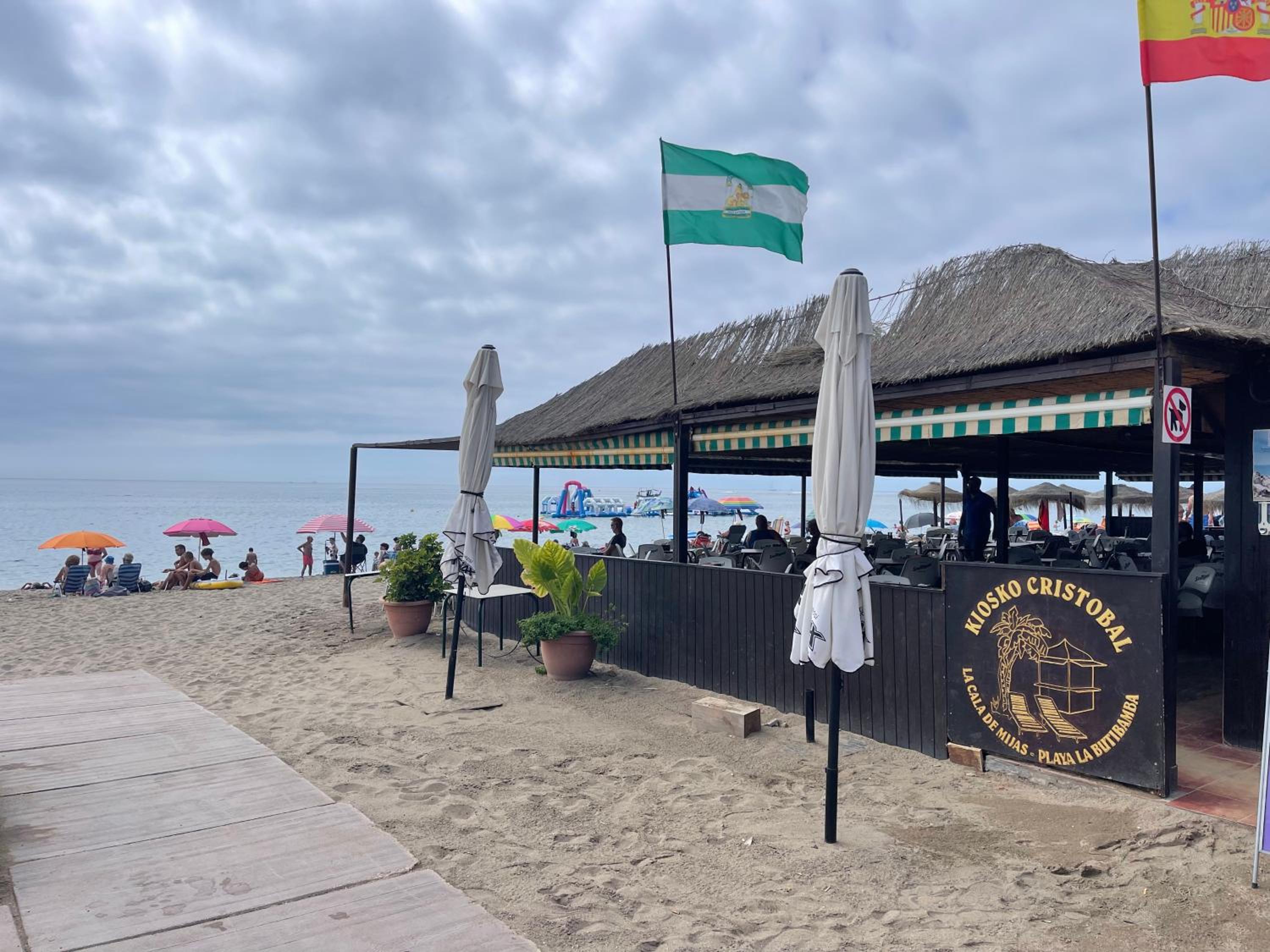 La Cala Holiday Retreat