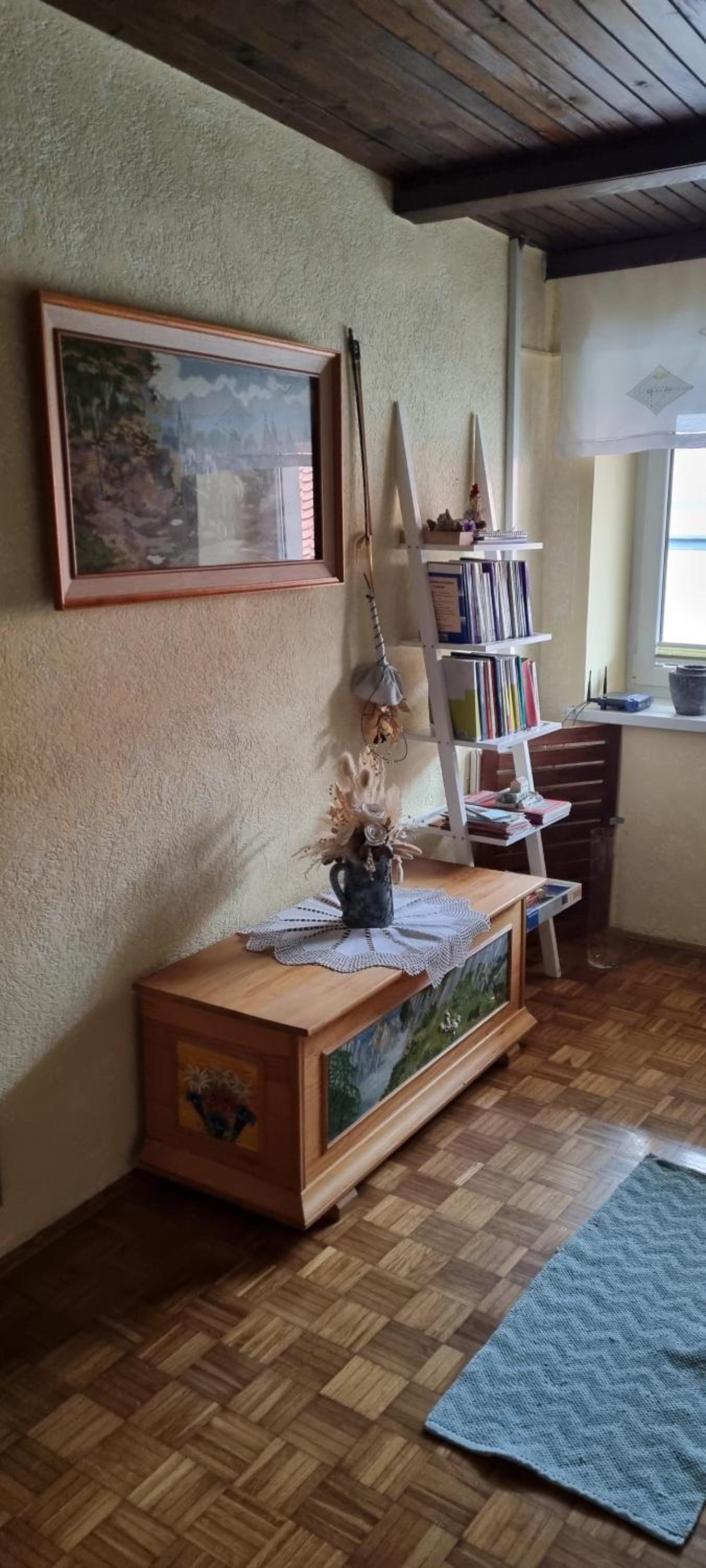 APARTMA ŽELE view 2