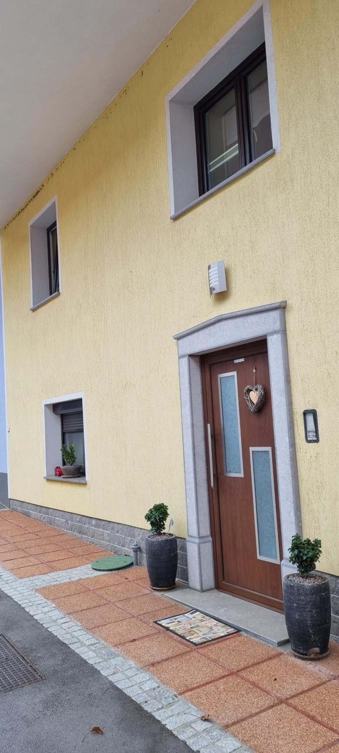 APARTMA ŽELE view 4