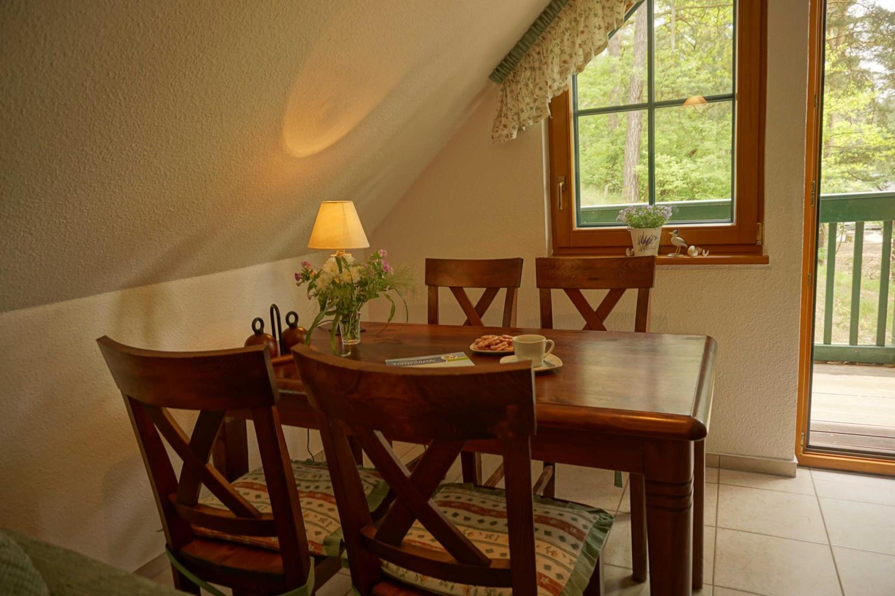 Ferienwohnung Sonne Strand Ostsee view 3