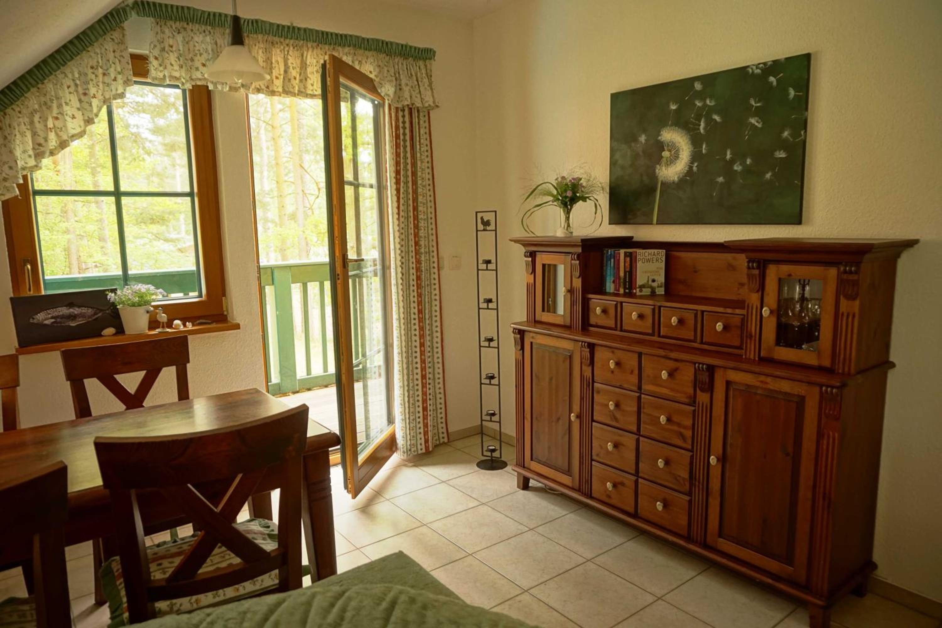 Ferienwohnung Sonne Strand Ostsee view 4