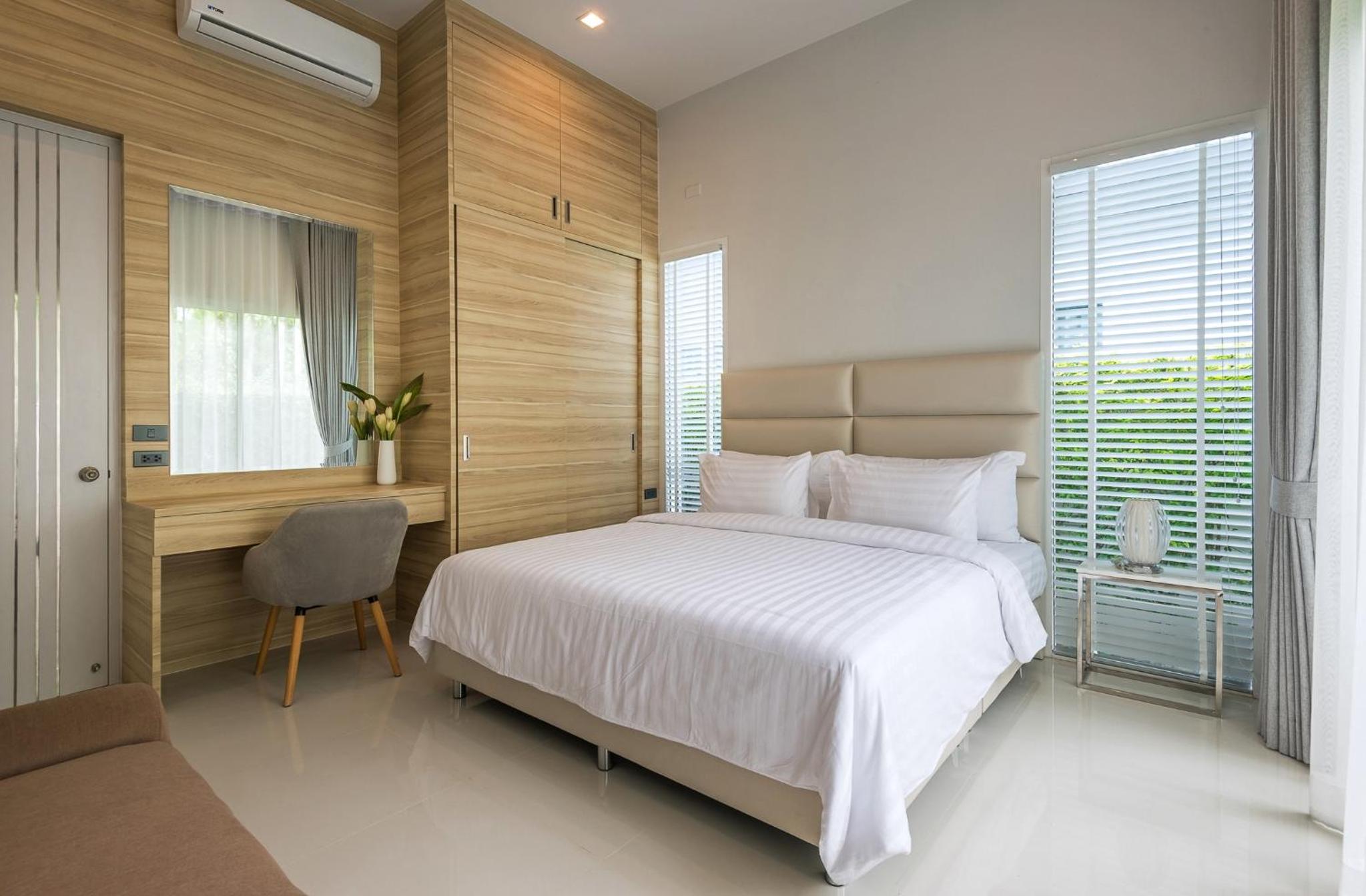 The Haven Krabi