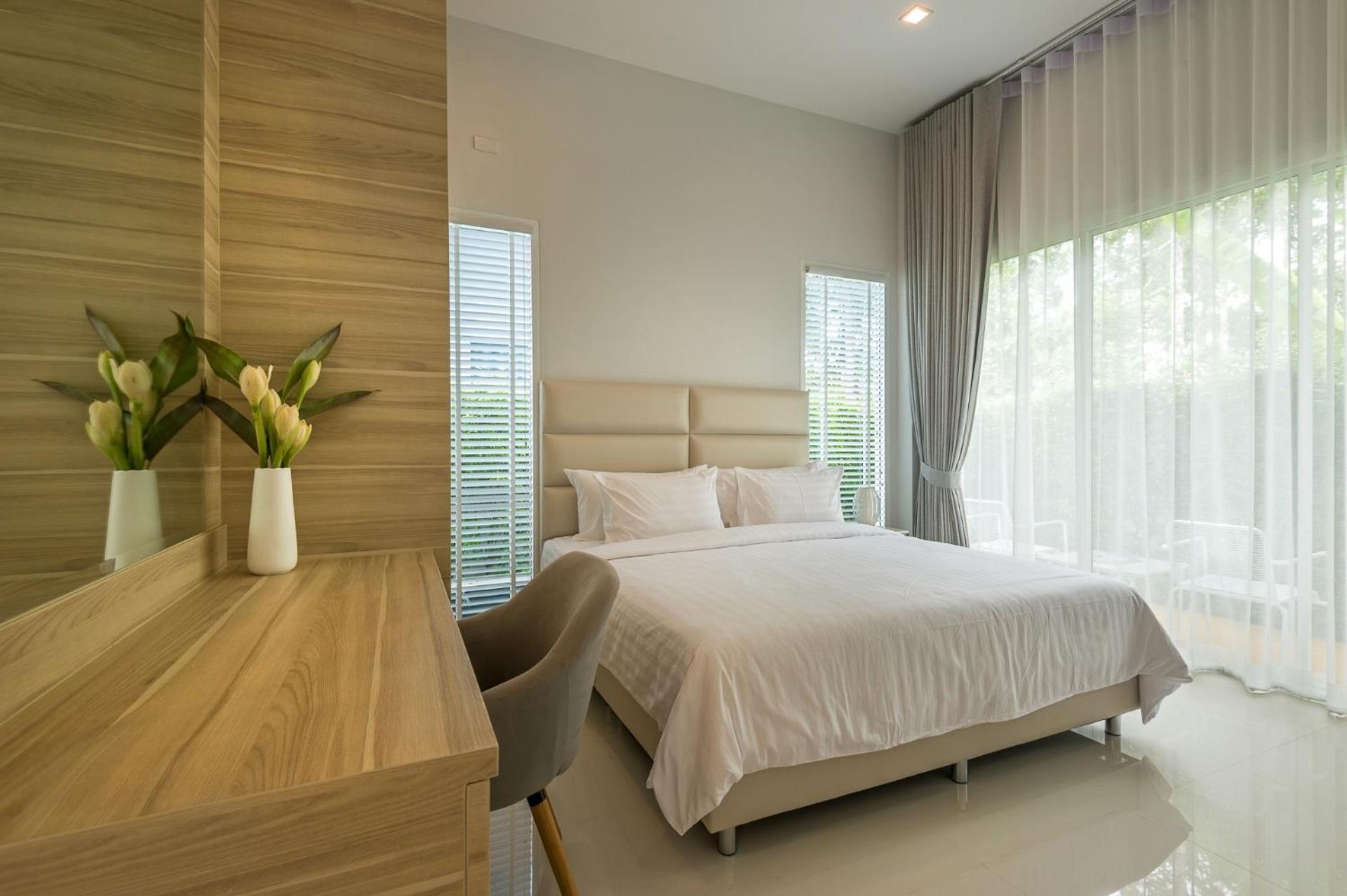 The Haven Krabi