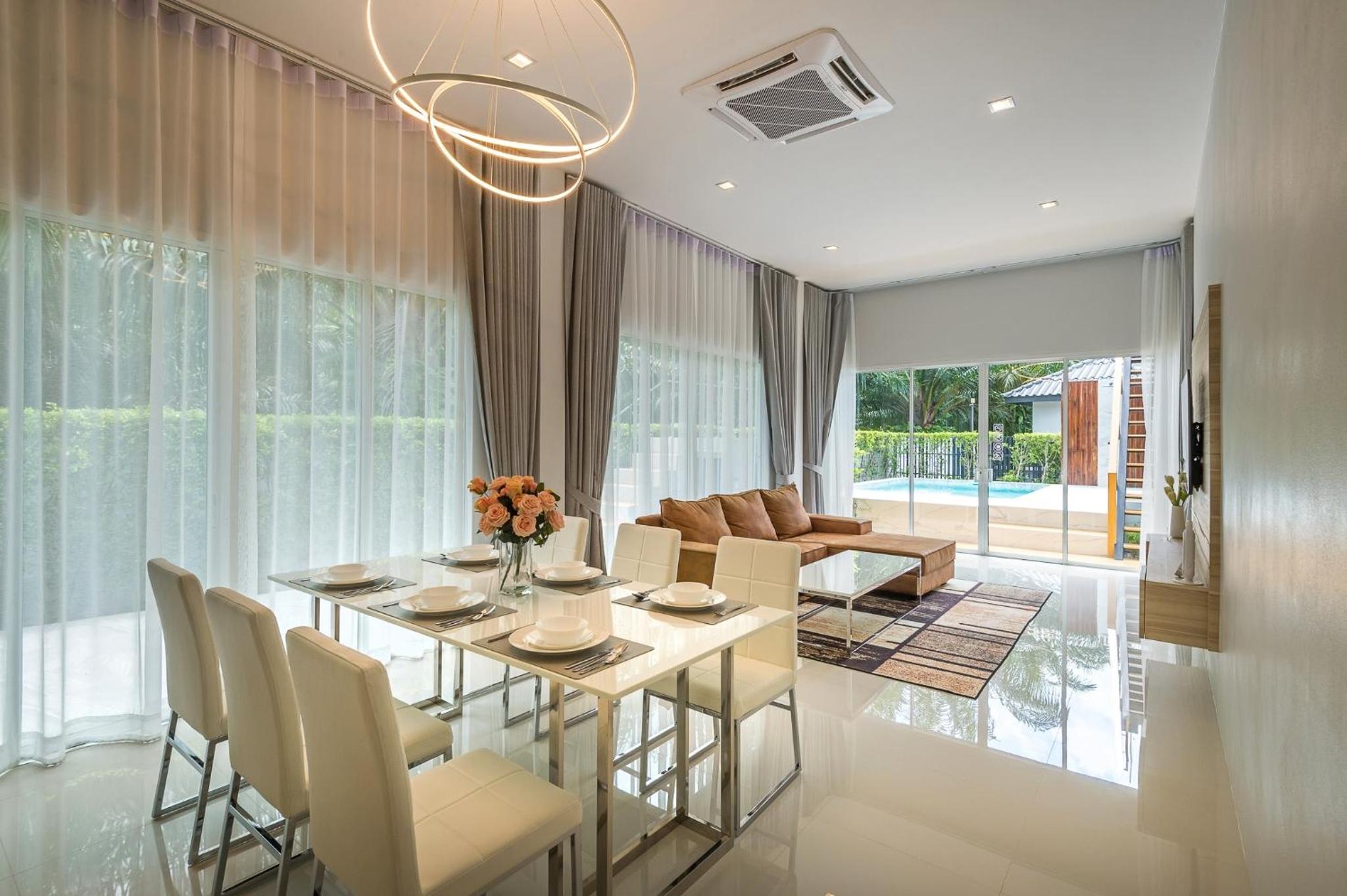 The Haven Krabi