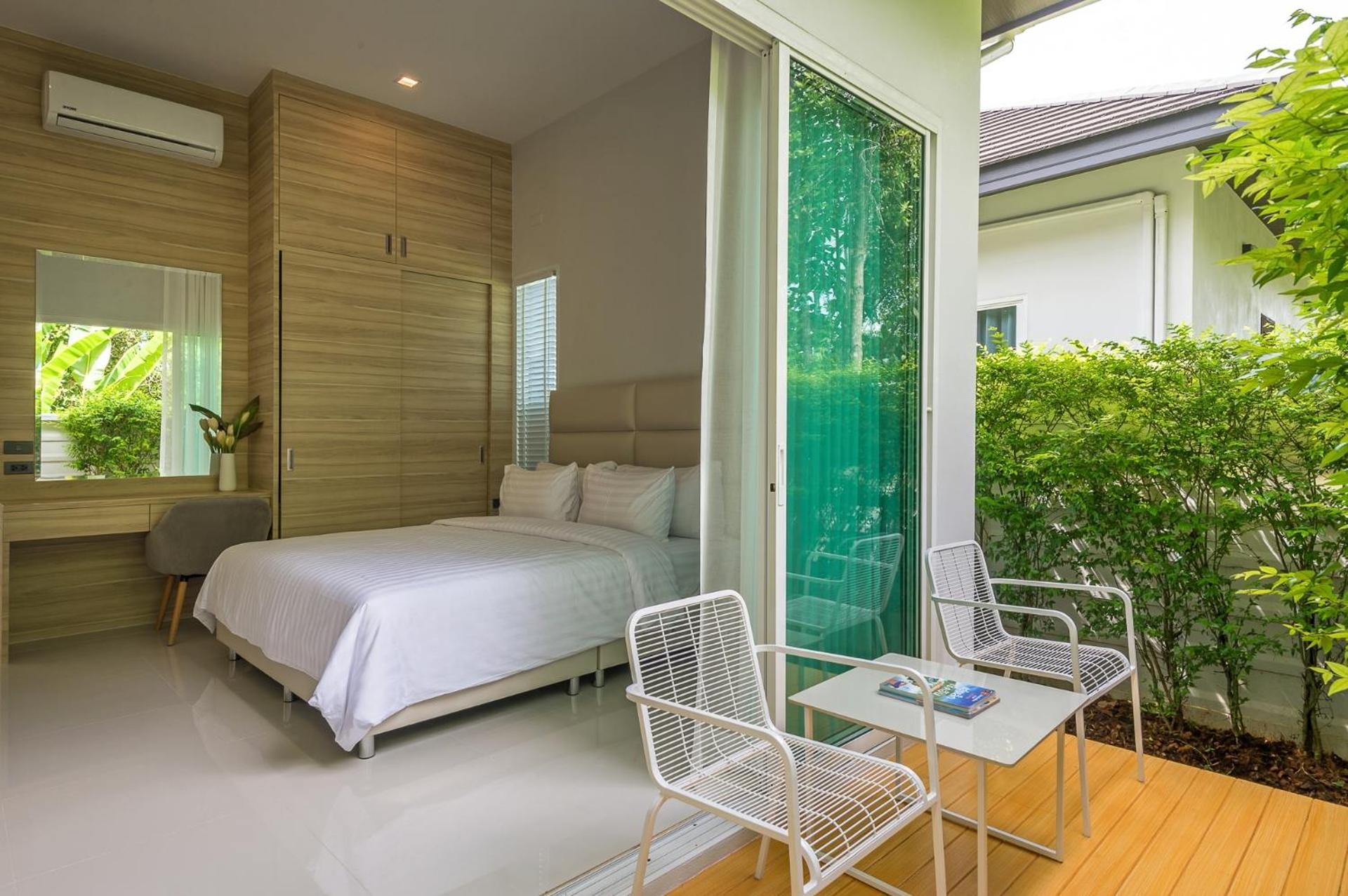 The Haven Krabi