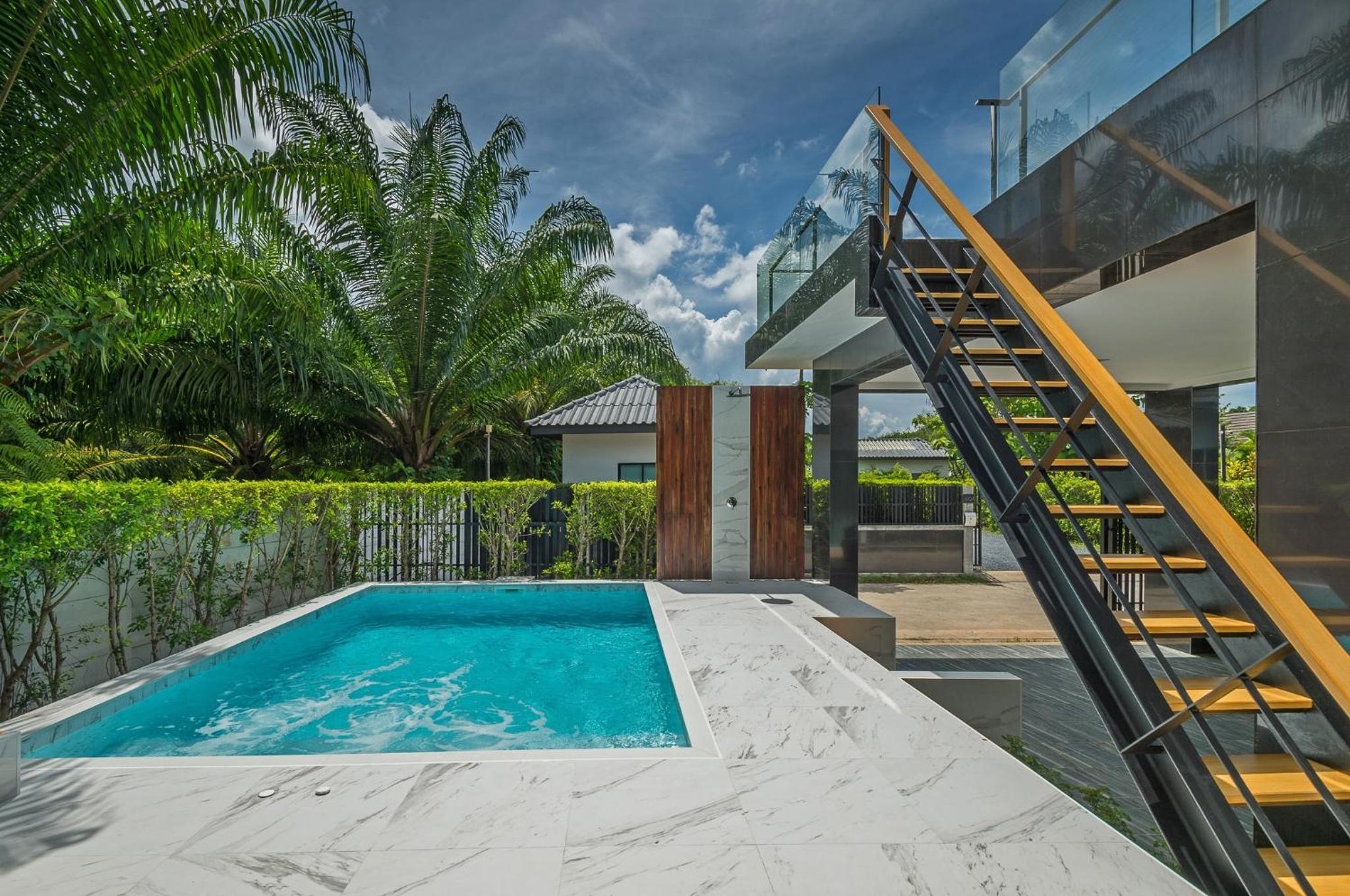 The Haven Krabi
