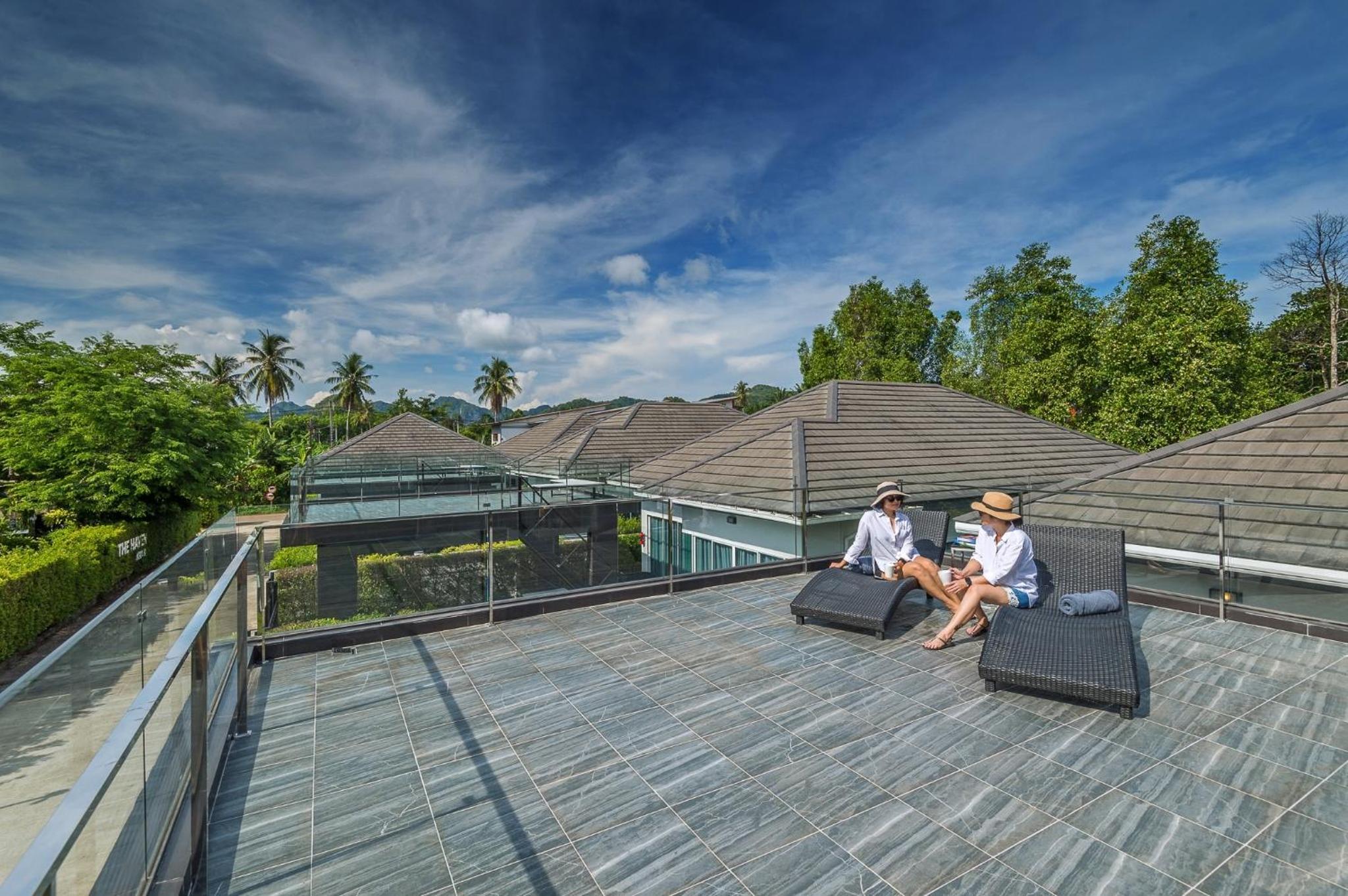 The Haven Krabi