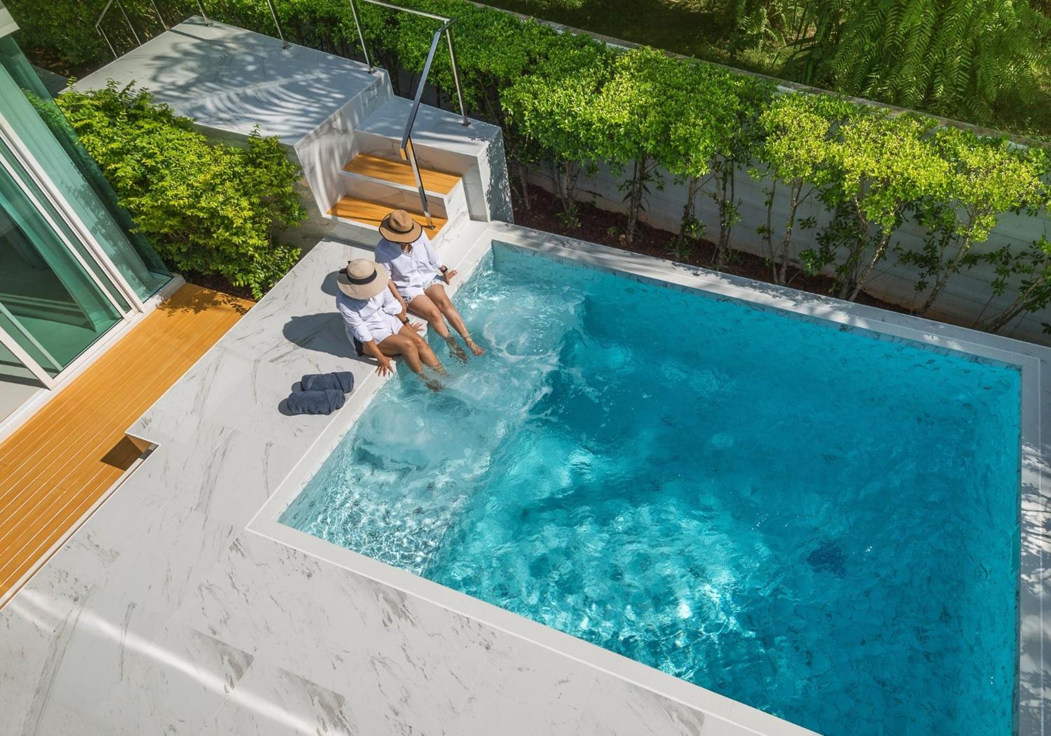 The Haven Krabi