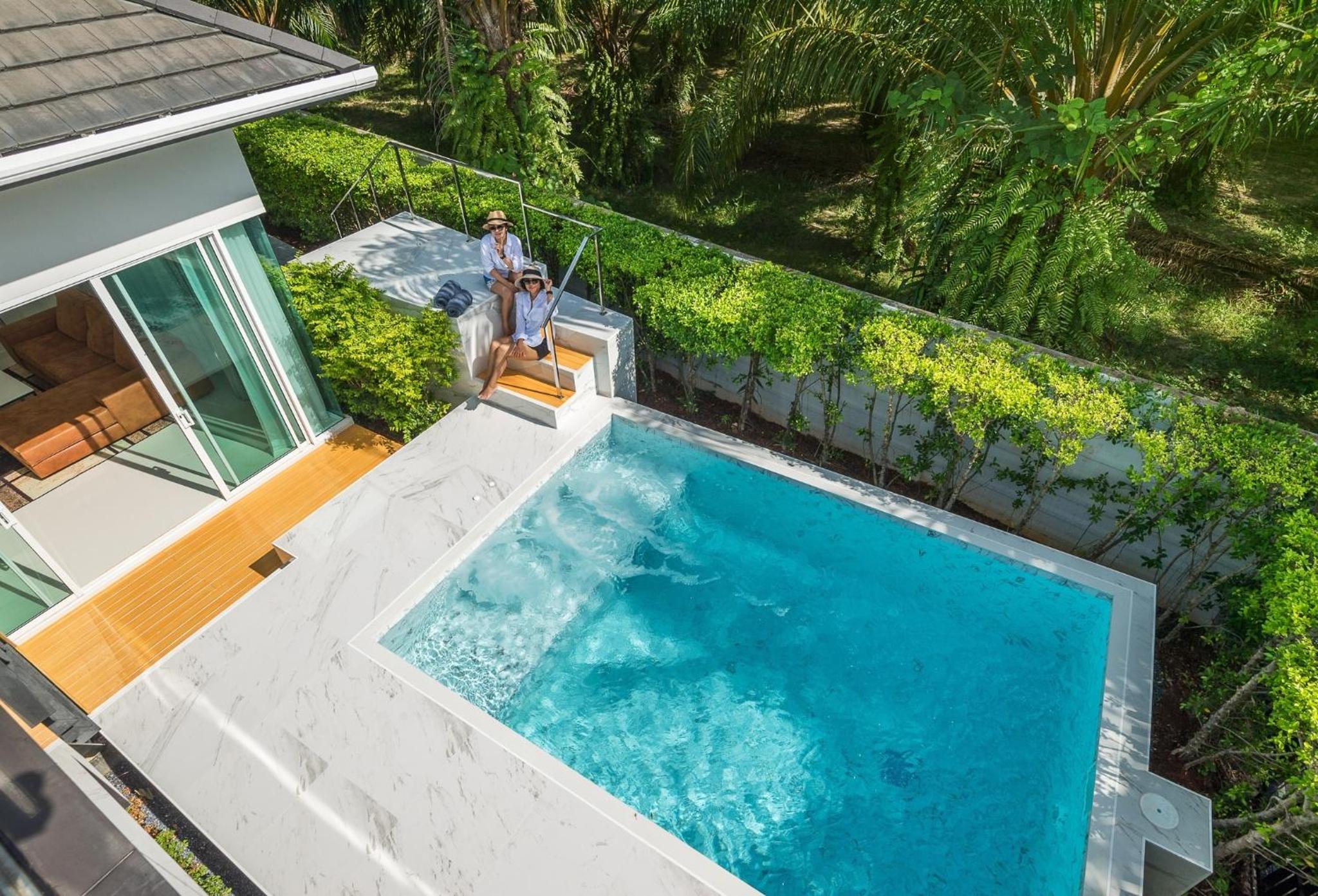 The Haven Krabi