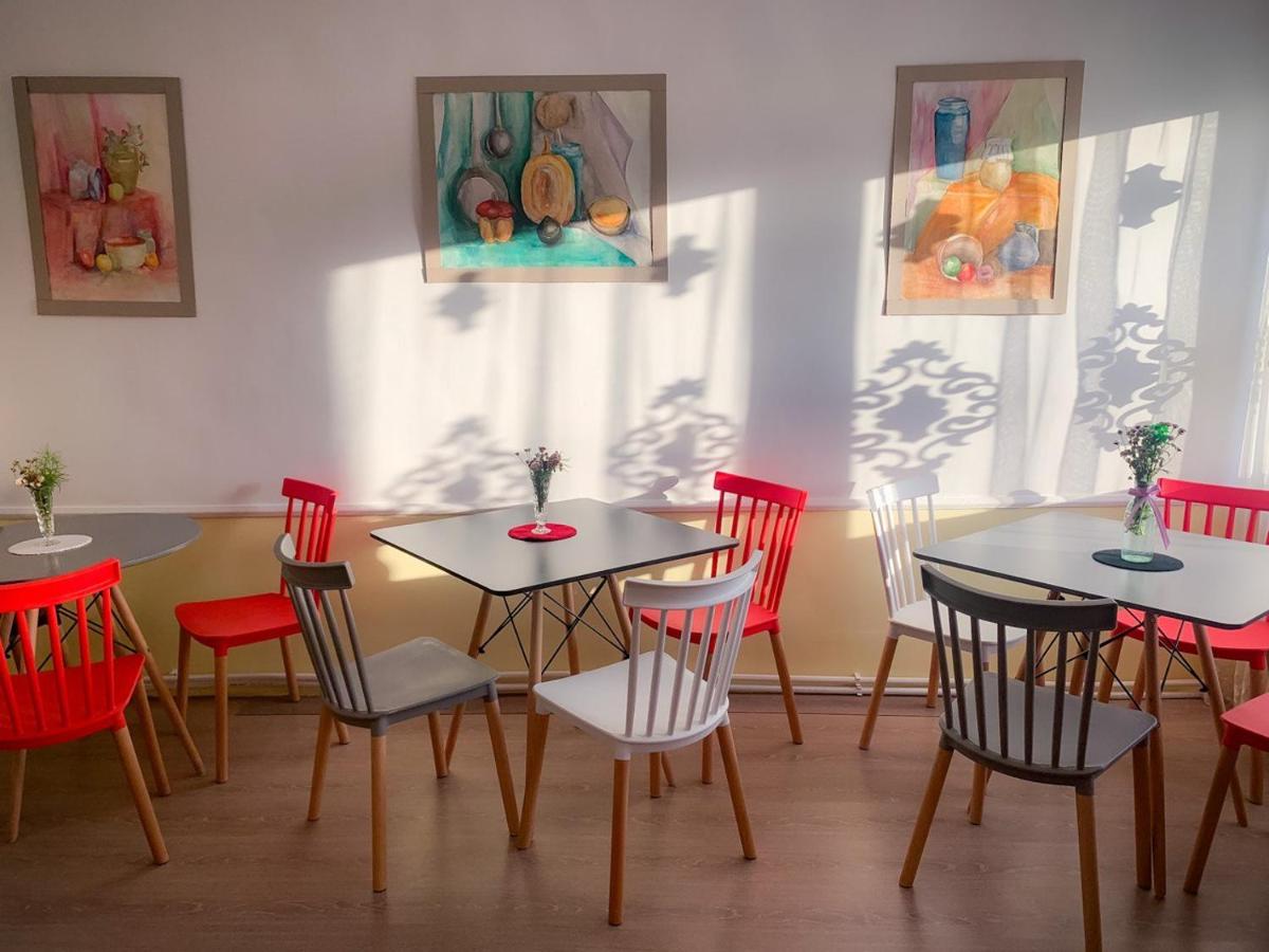 Unoyan Guest House